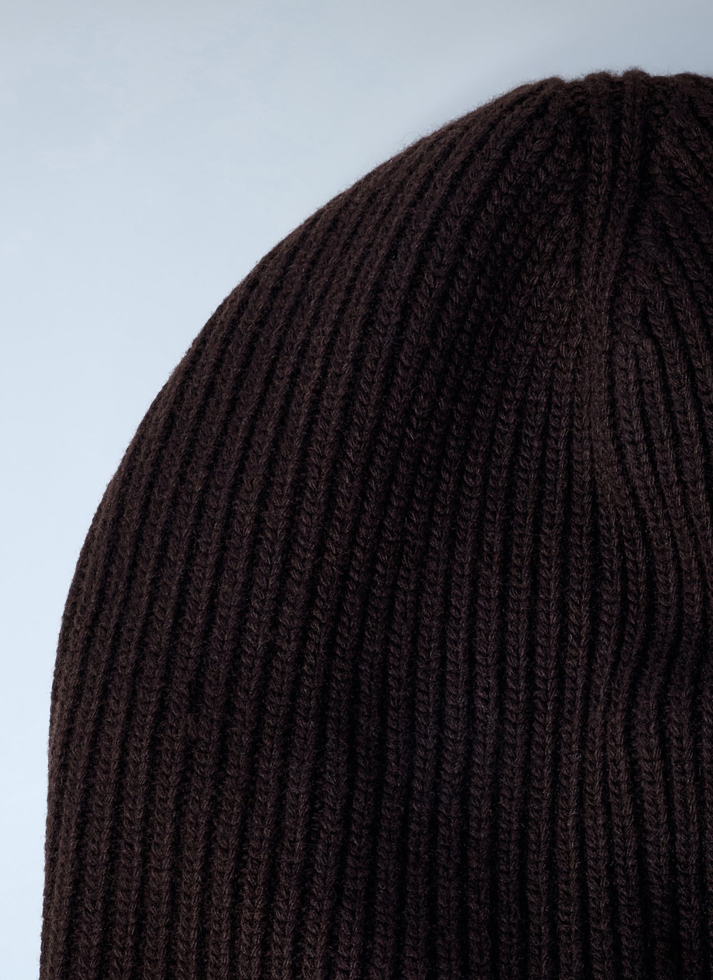 Miu Miu Women Logo Motif Beanie Hat MIU MIU