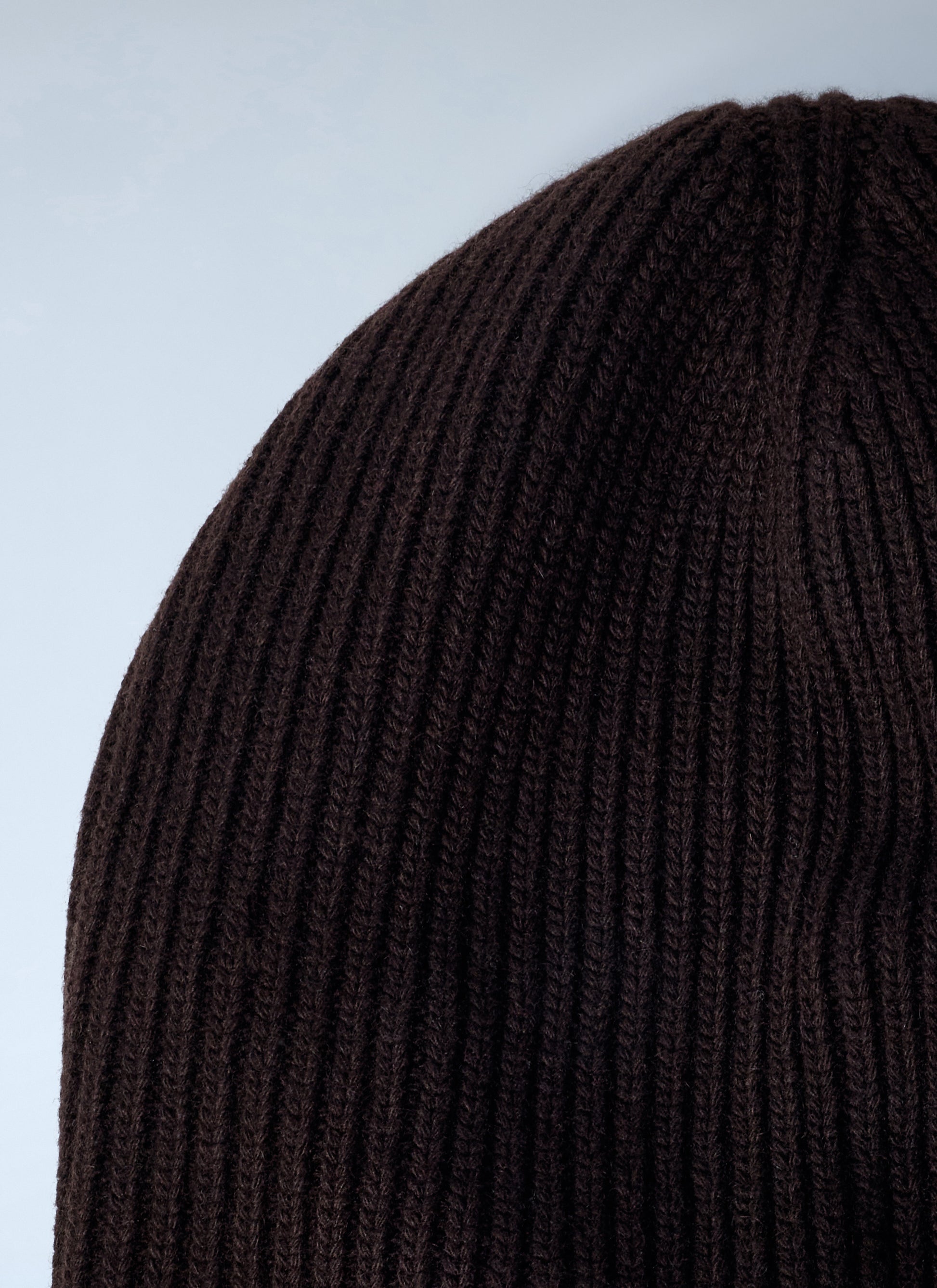 Miu Miu Women Logo Motif Beanie Hat MIU MIU