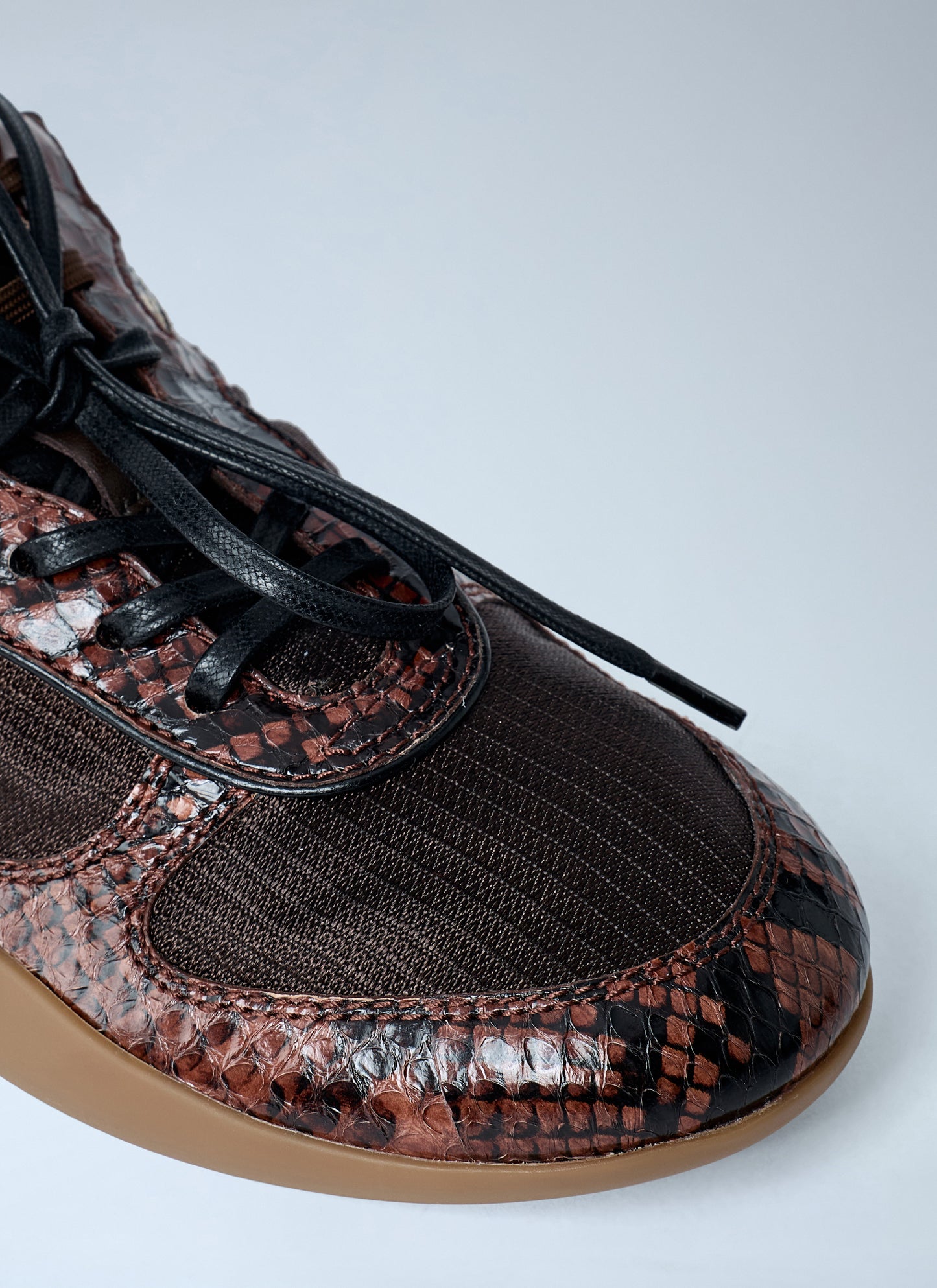 Miu Miu Women Gymnasium Sneakers MIU MIU