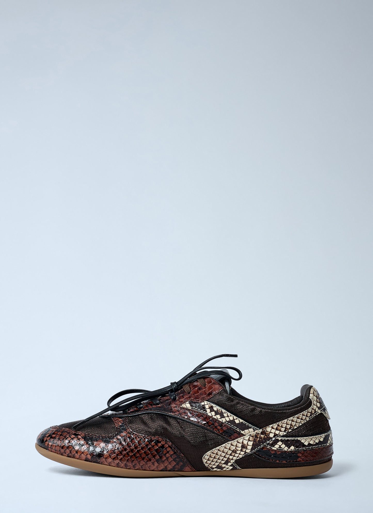 Miu Miu Women Gymnasium Sneakers MIU MIU