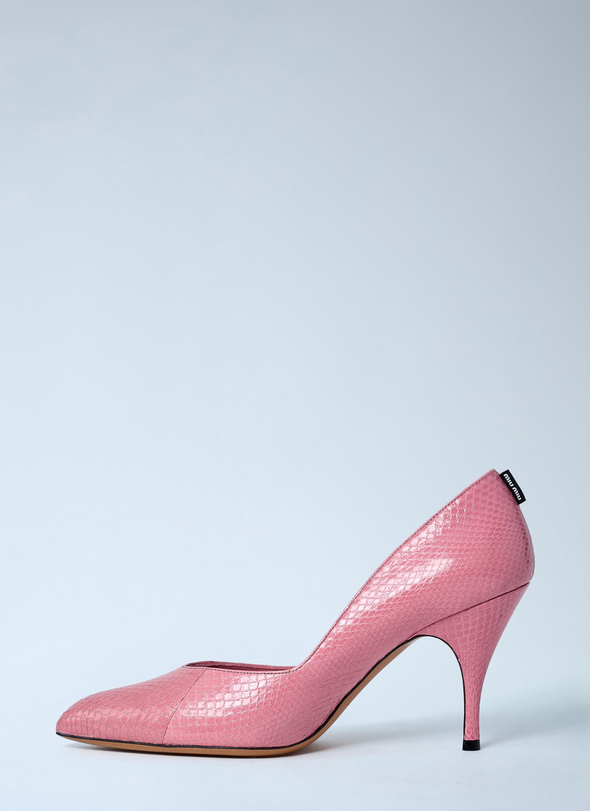 Miu Miu Women Décolleté Pumps MIU MIU