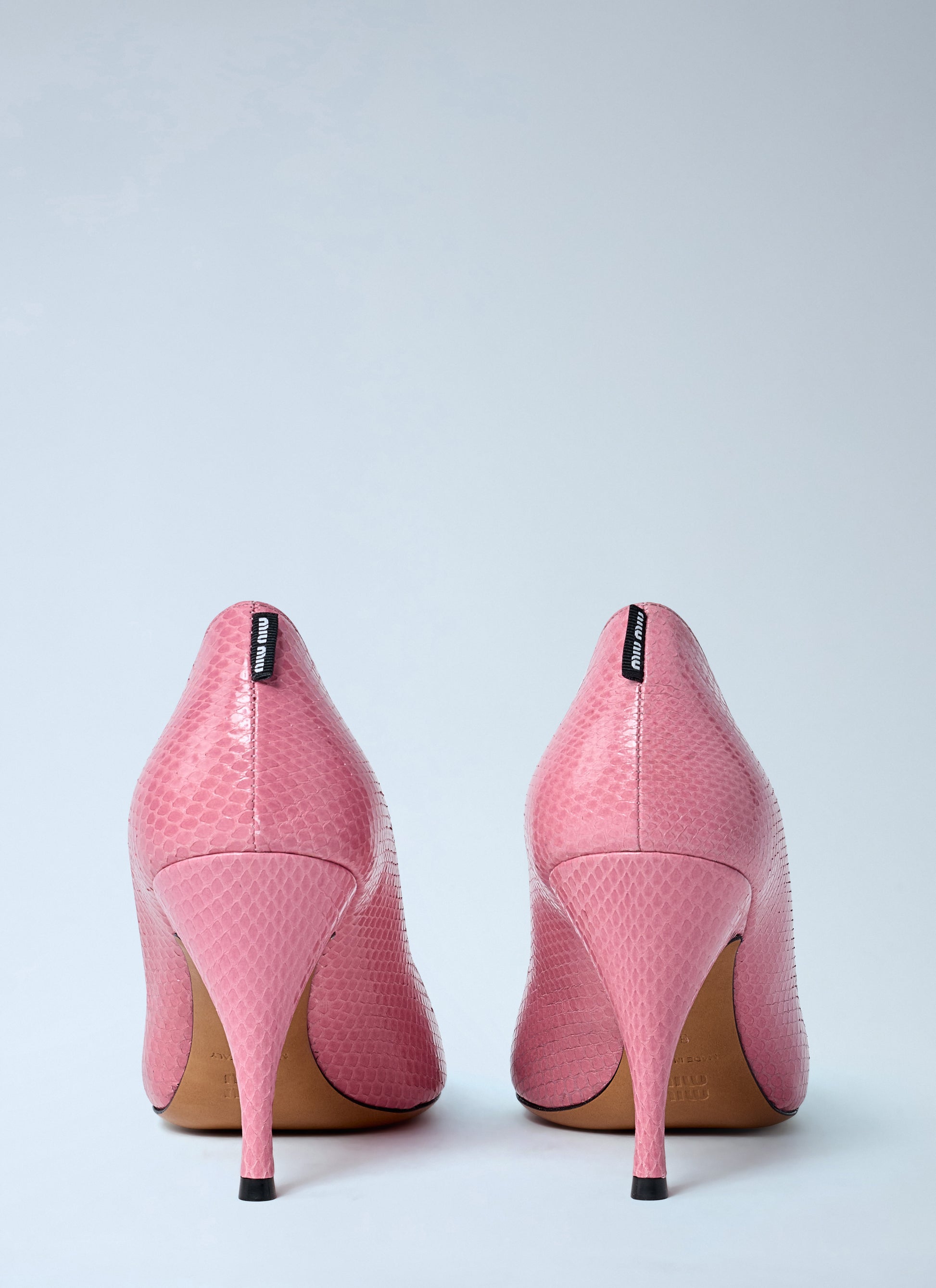 Miu Miu Women Décolleté Pumps MIU MIU