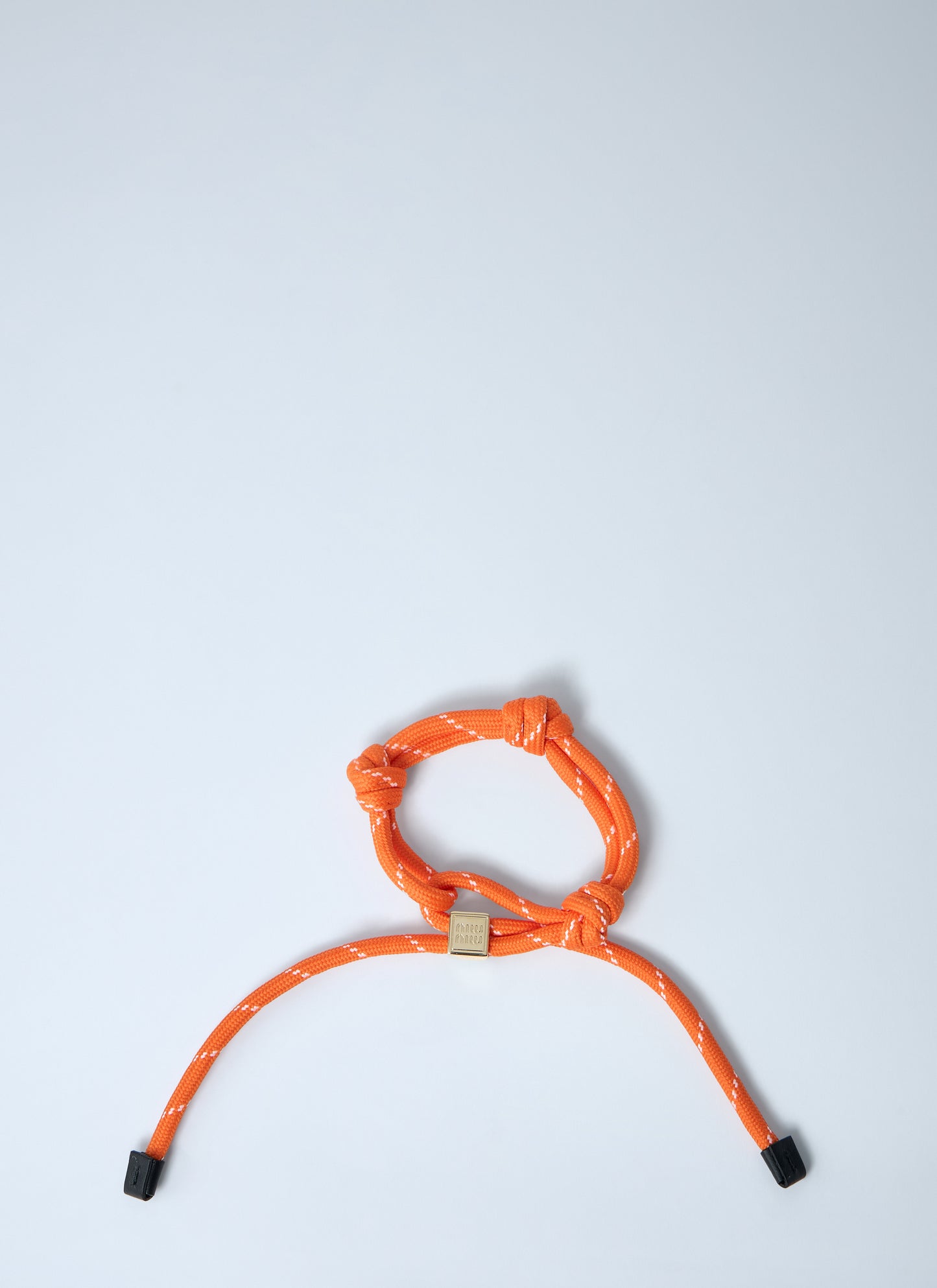 Miu Miu Women Cord Bracelet MIU MIU