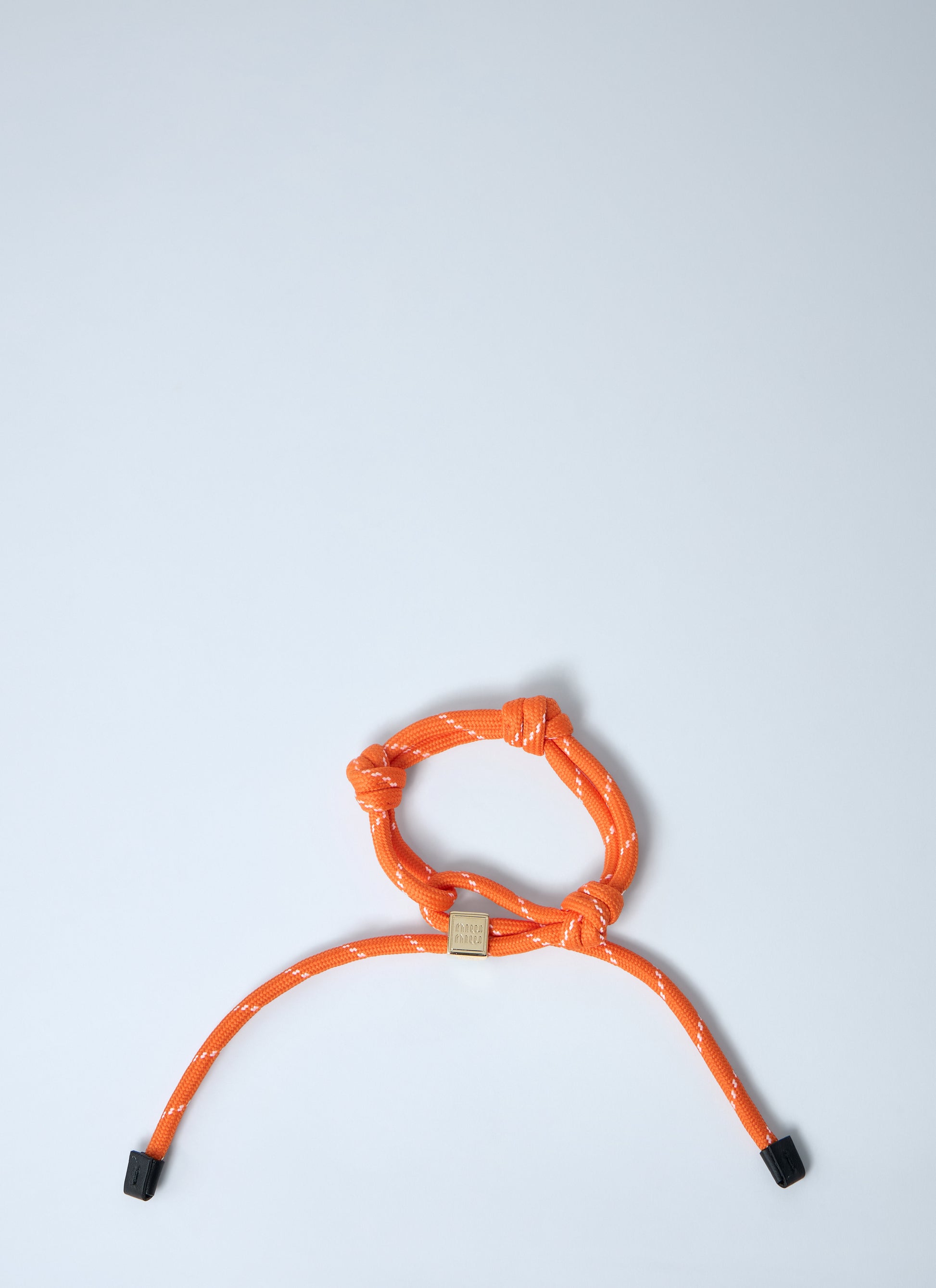 Miu Miu Women Cord Bracelet MIU MIU