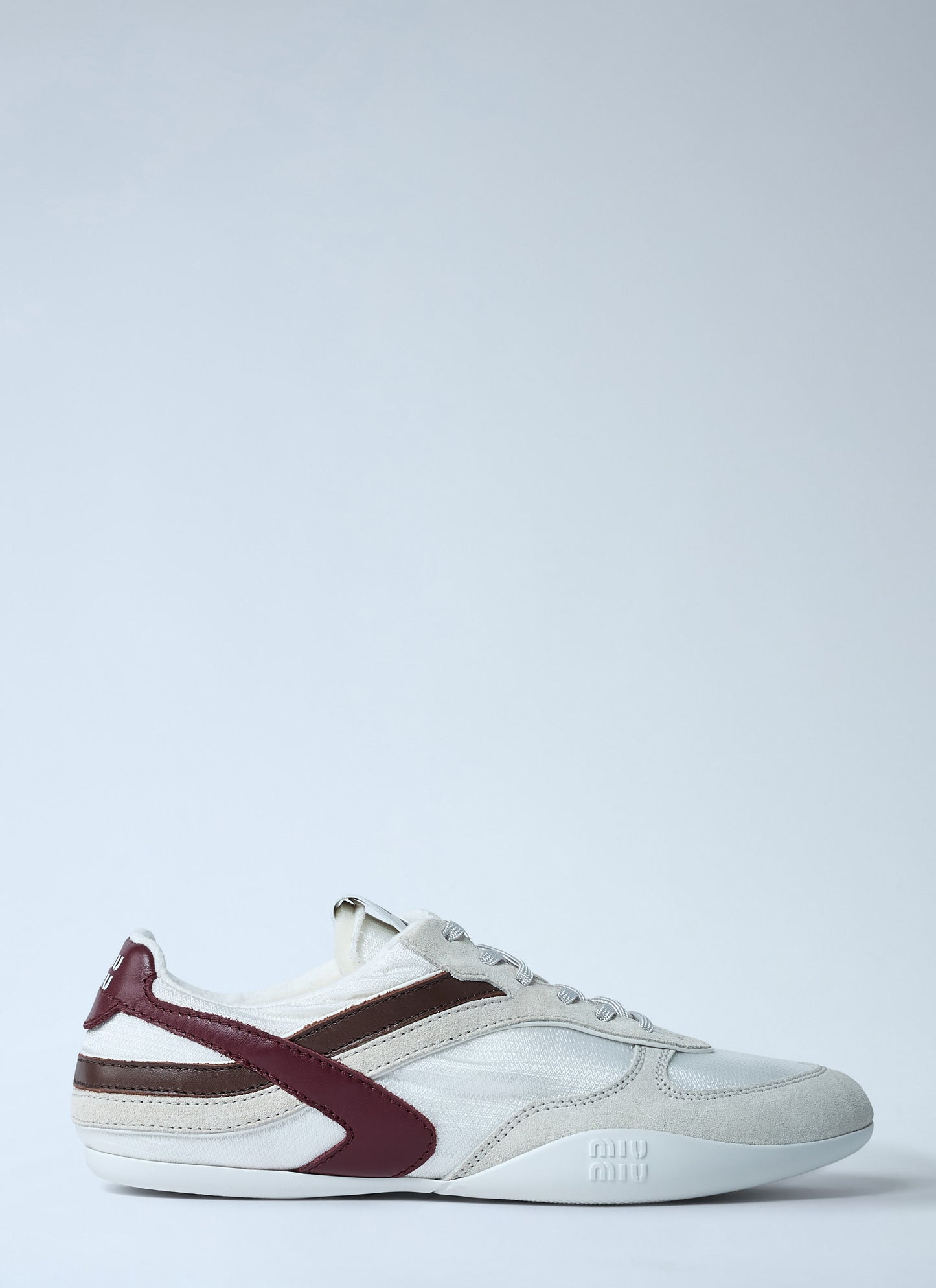 Miu Miu Women Gymnasium Sneakers MIU MIU