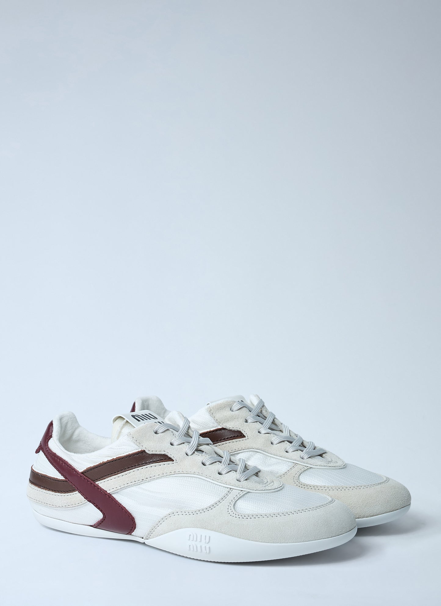 Miu Miu Women Gymnasium Sneakers MIU MIU
