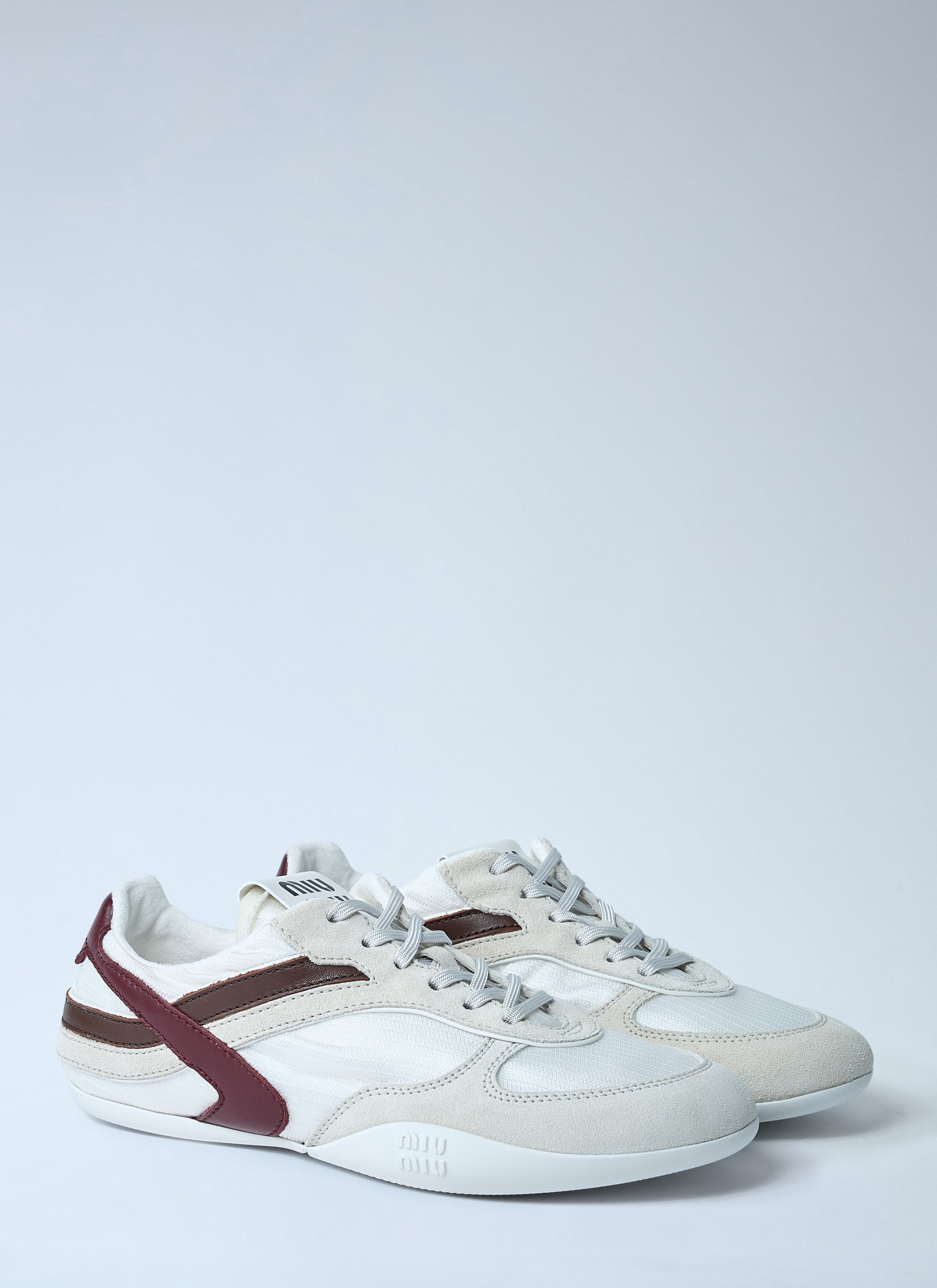 Miu Miu Women Gymnasium Sneakers MIU MIU