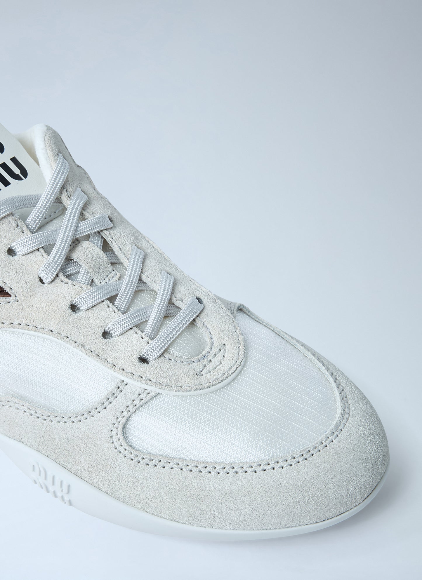 Miu Miu Women Gymnasium Sneakers MIU MIU