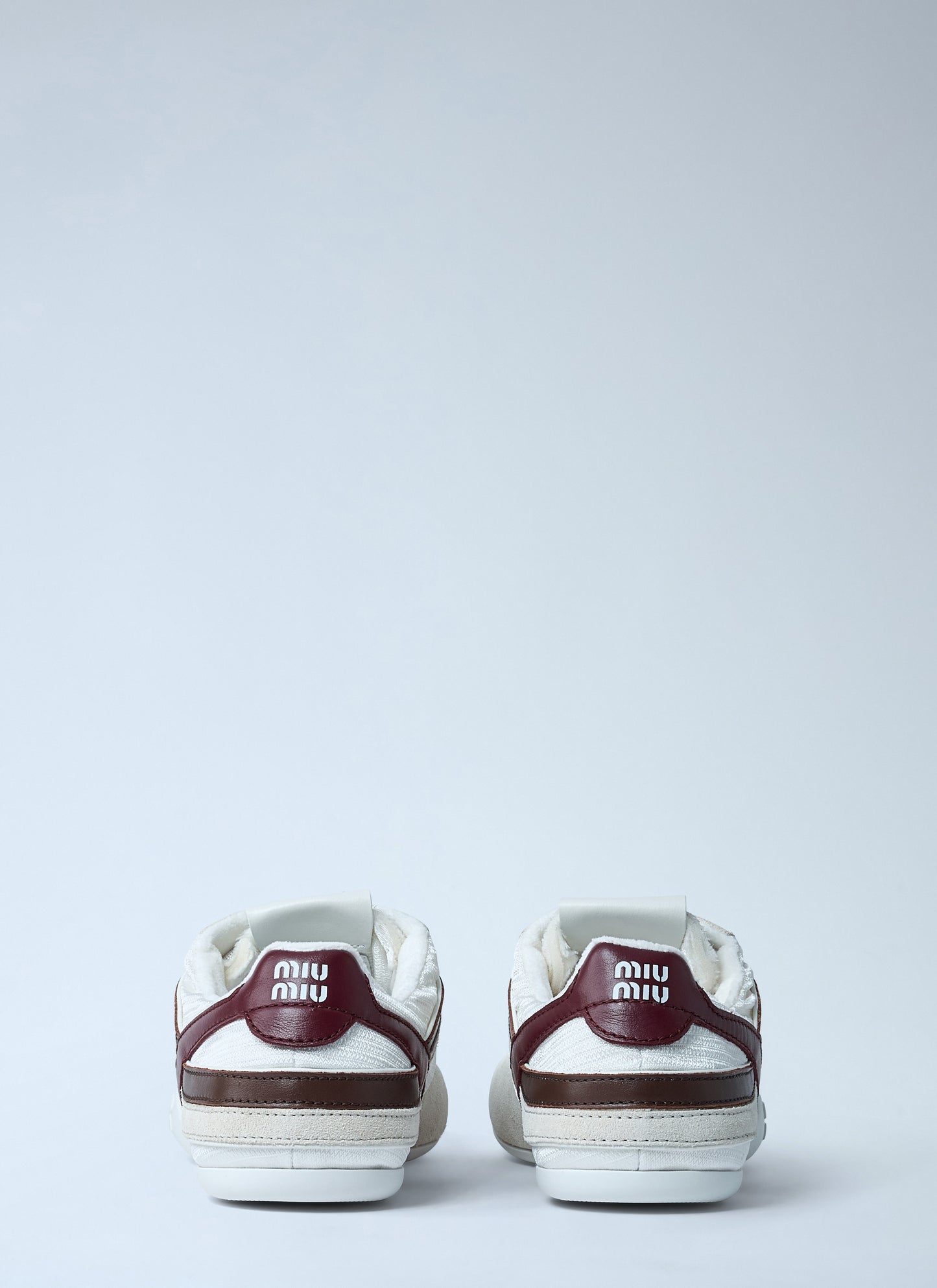 Miu Miu Women Gymnasium Sneakers MIU MIU