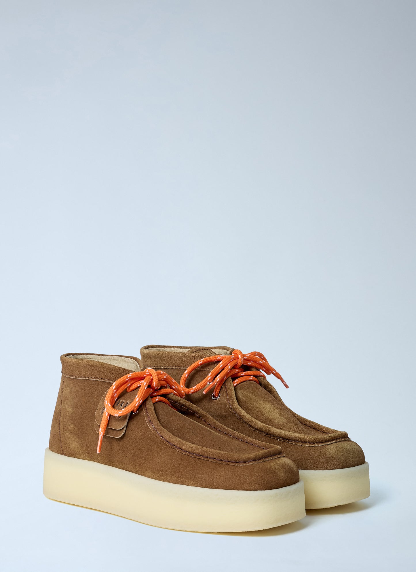 Miu Miu Women Suede Ankle Boots MIU MIU