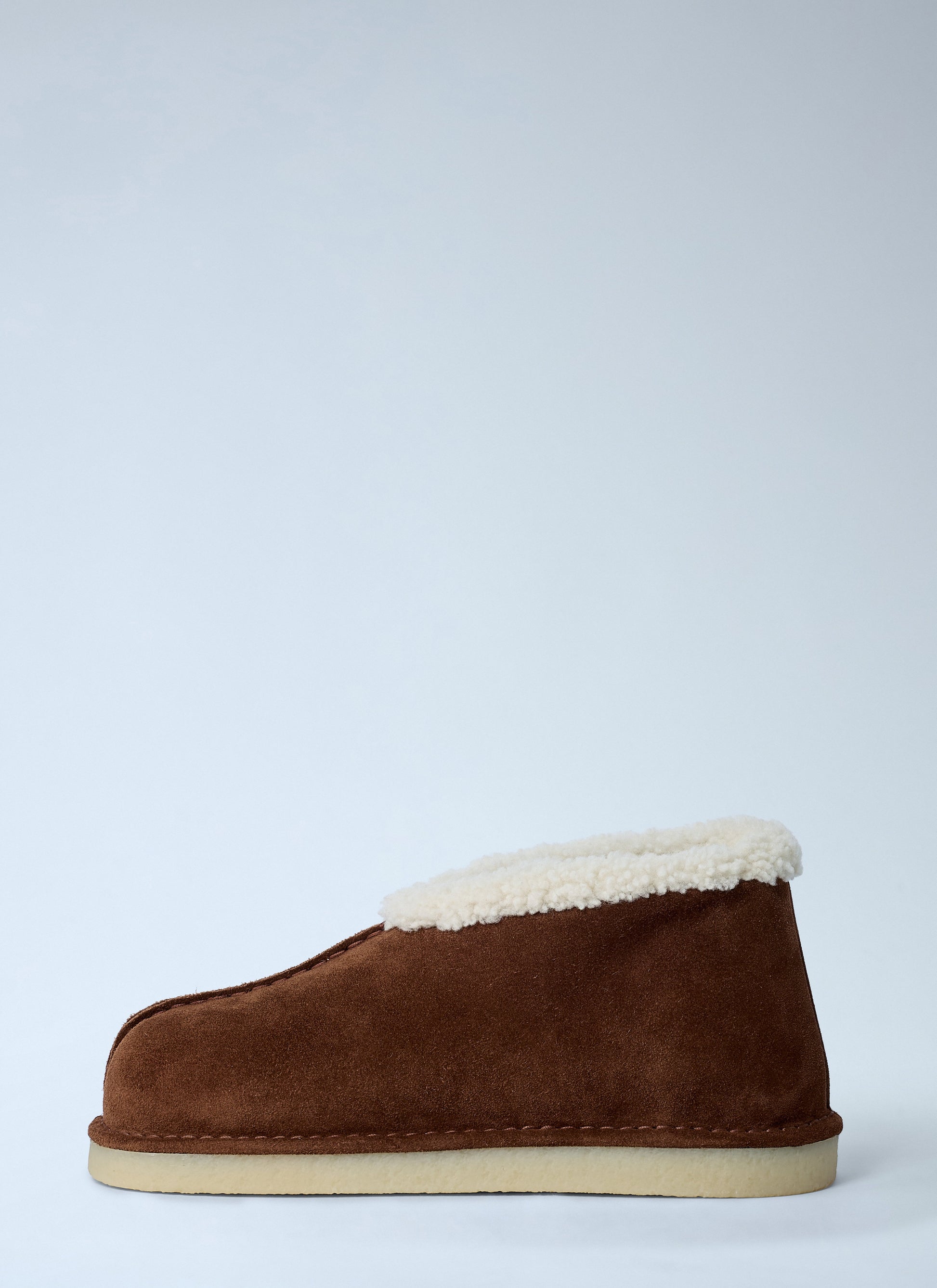 Miu Miu Women Suede Logo Motifs Boots MIU MIU