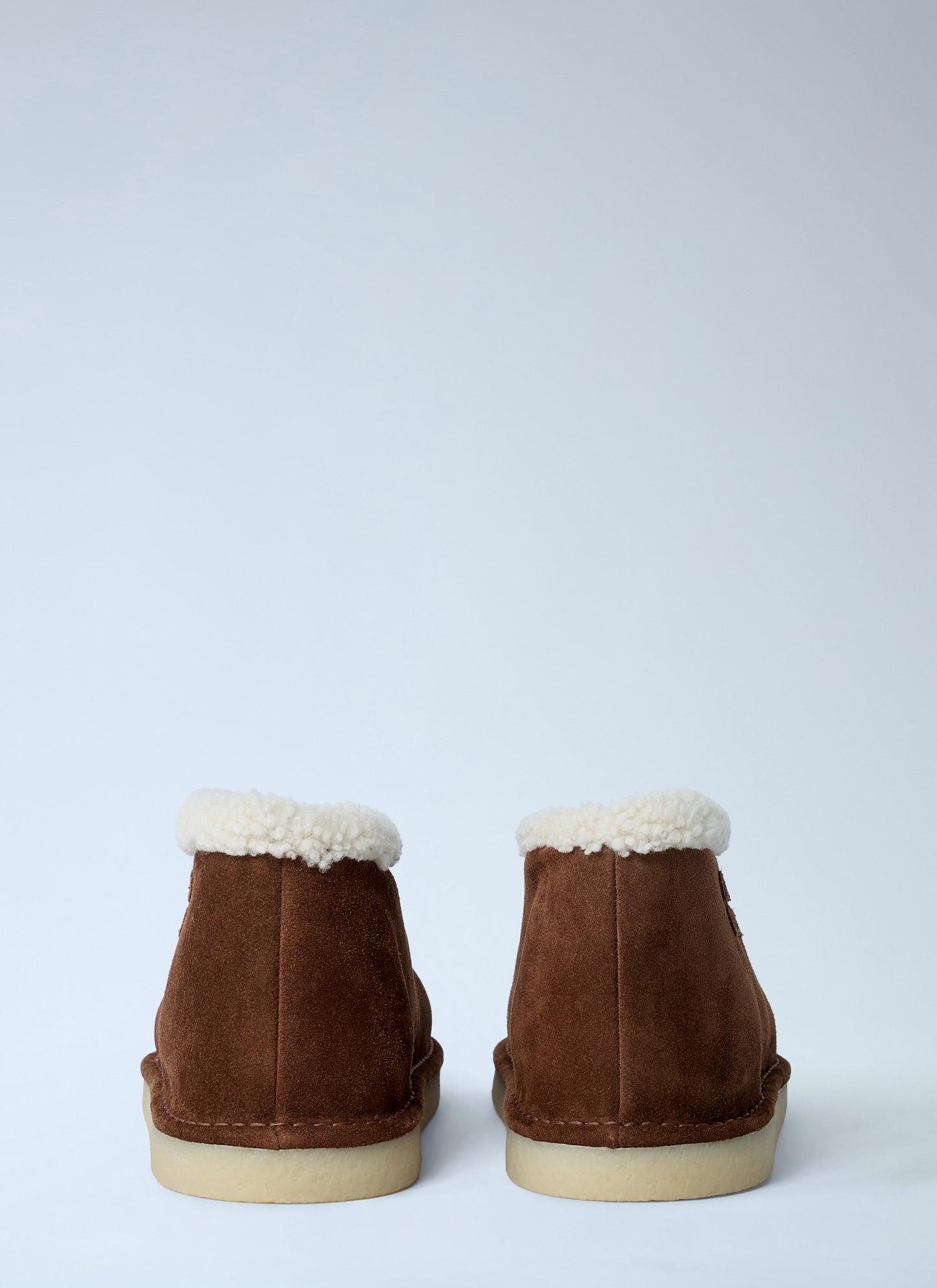 Miu Miu Women Suede Logo Motifs Boots MIU MIU