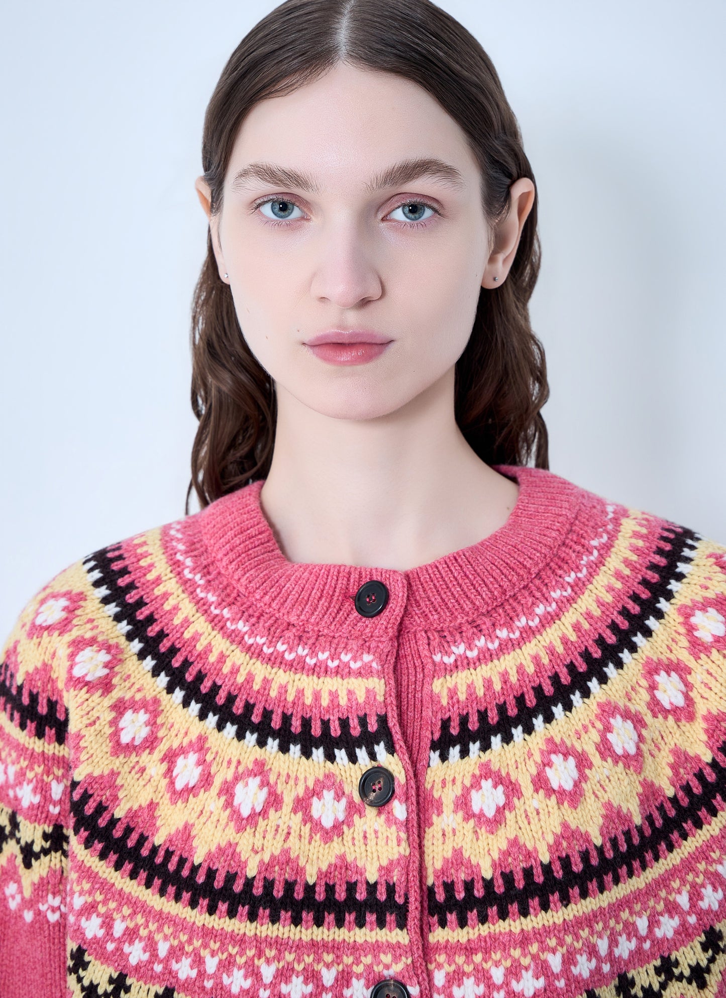 Miu Miu Women Wool Cardigan MIU MIU