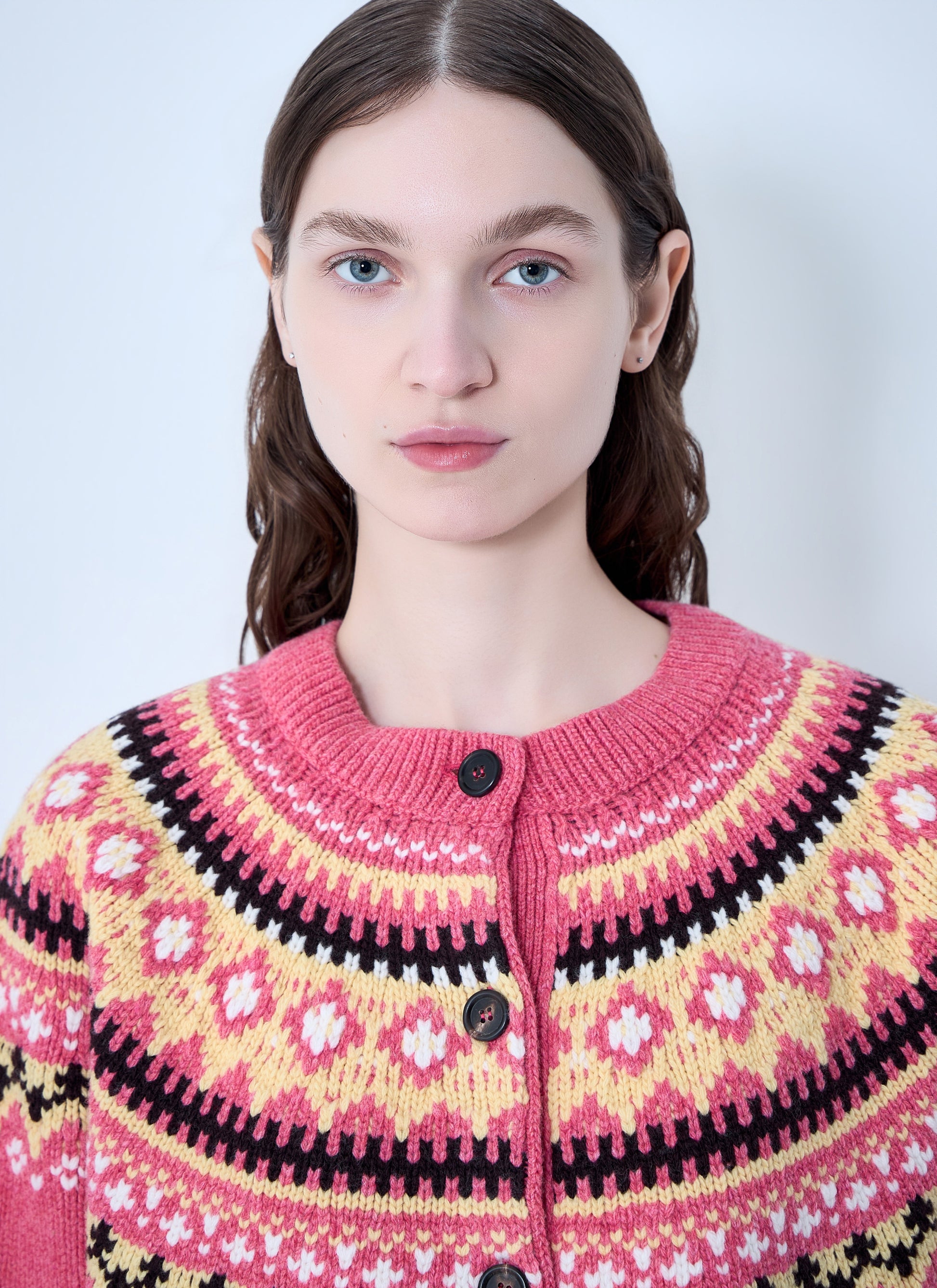 Miu Miu Women Wool Cardigan MIU MIU