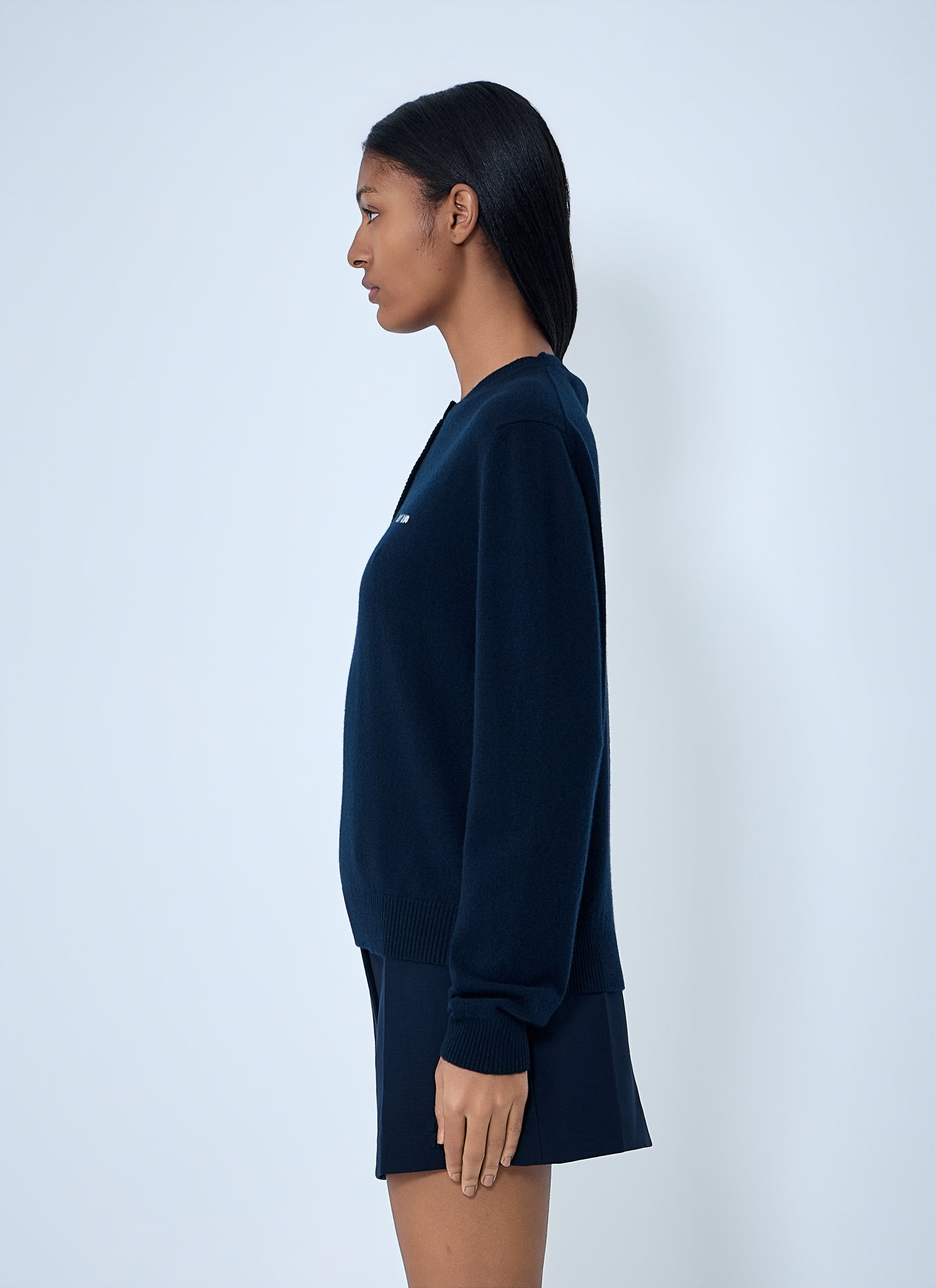 Miu Miu Women Cashmere Sweater MIU MIU