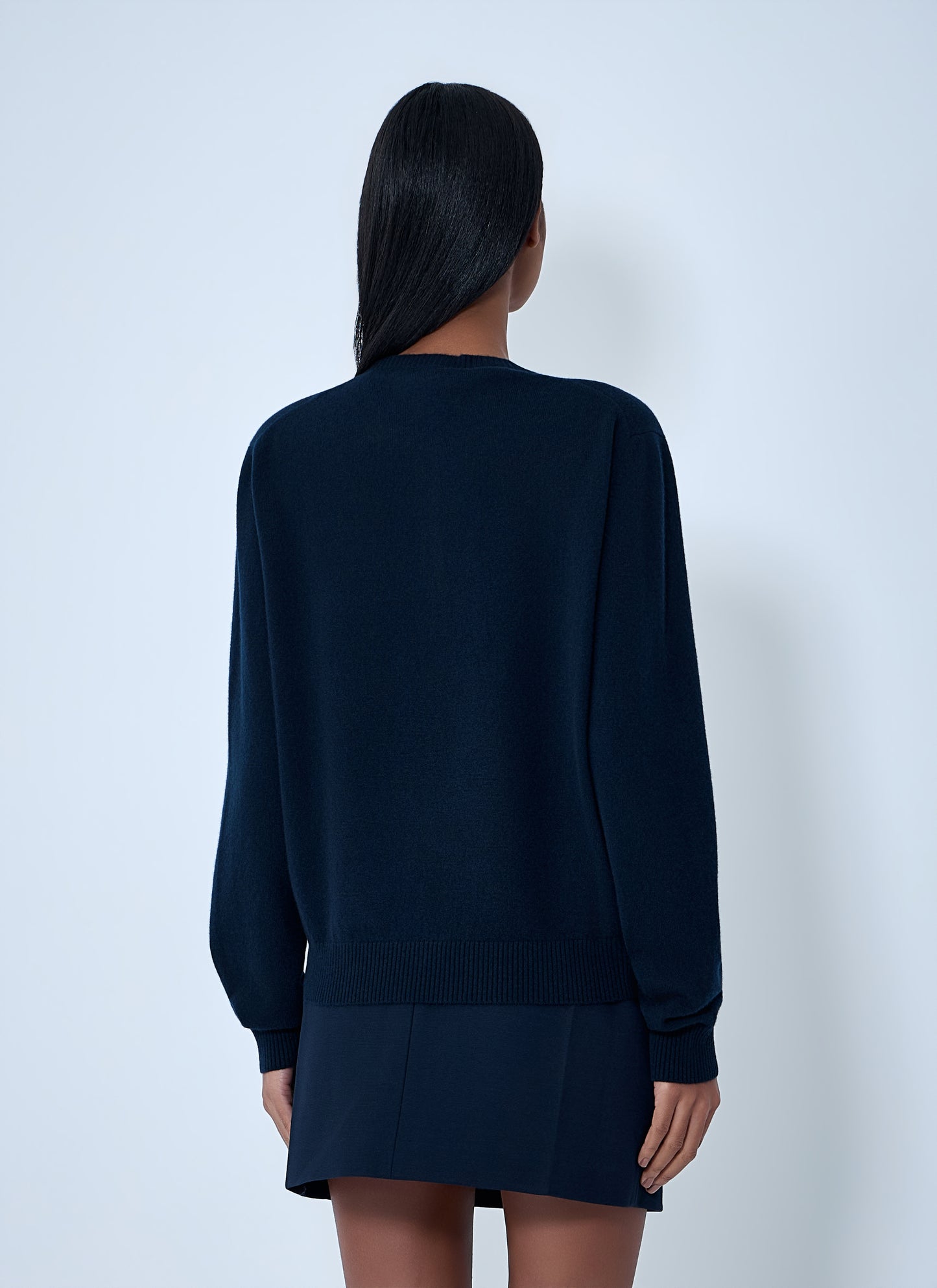Miu Miu Women Cashmere Sweater MIU MIU