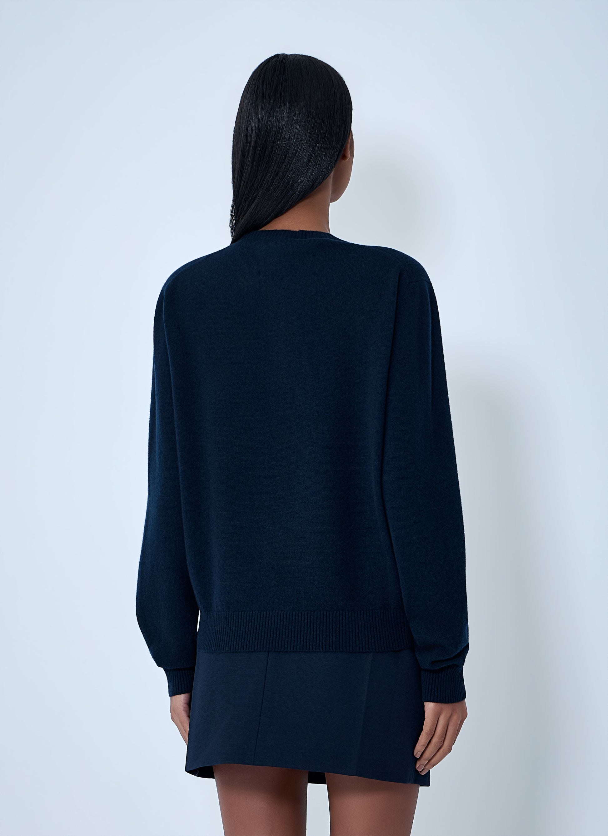 Miu Miu Women Cashmere Sweater MIU MIU