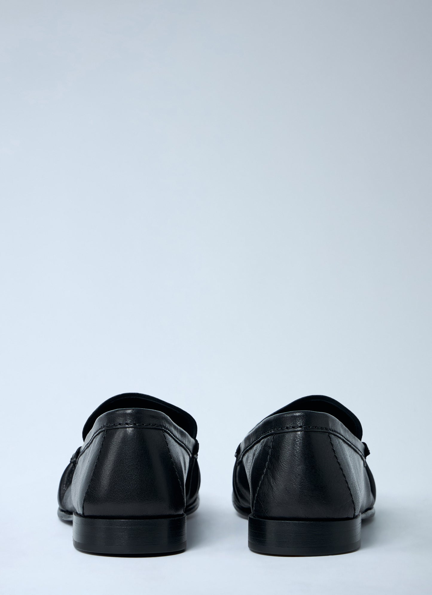 Miu Miu Women Leather Loafers MIU MIU