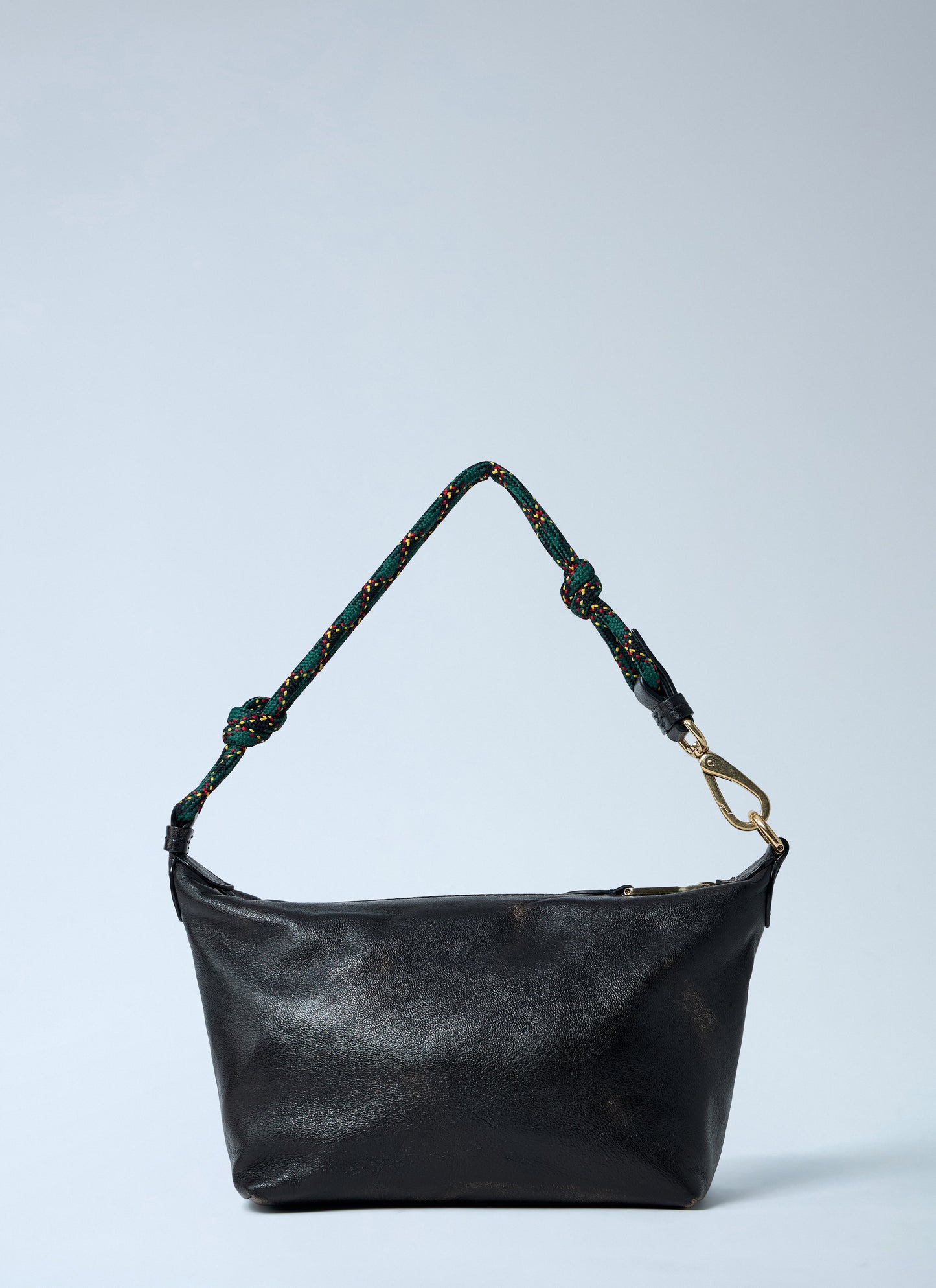Miu Miu Women Logo Motif Pouch Shoulder Bag MIU MIU