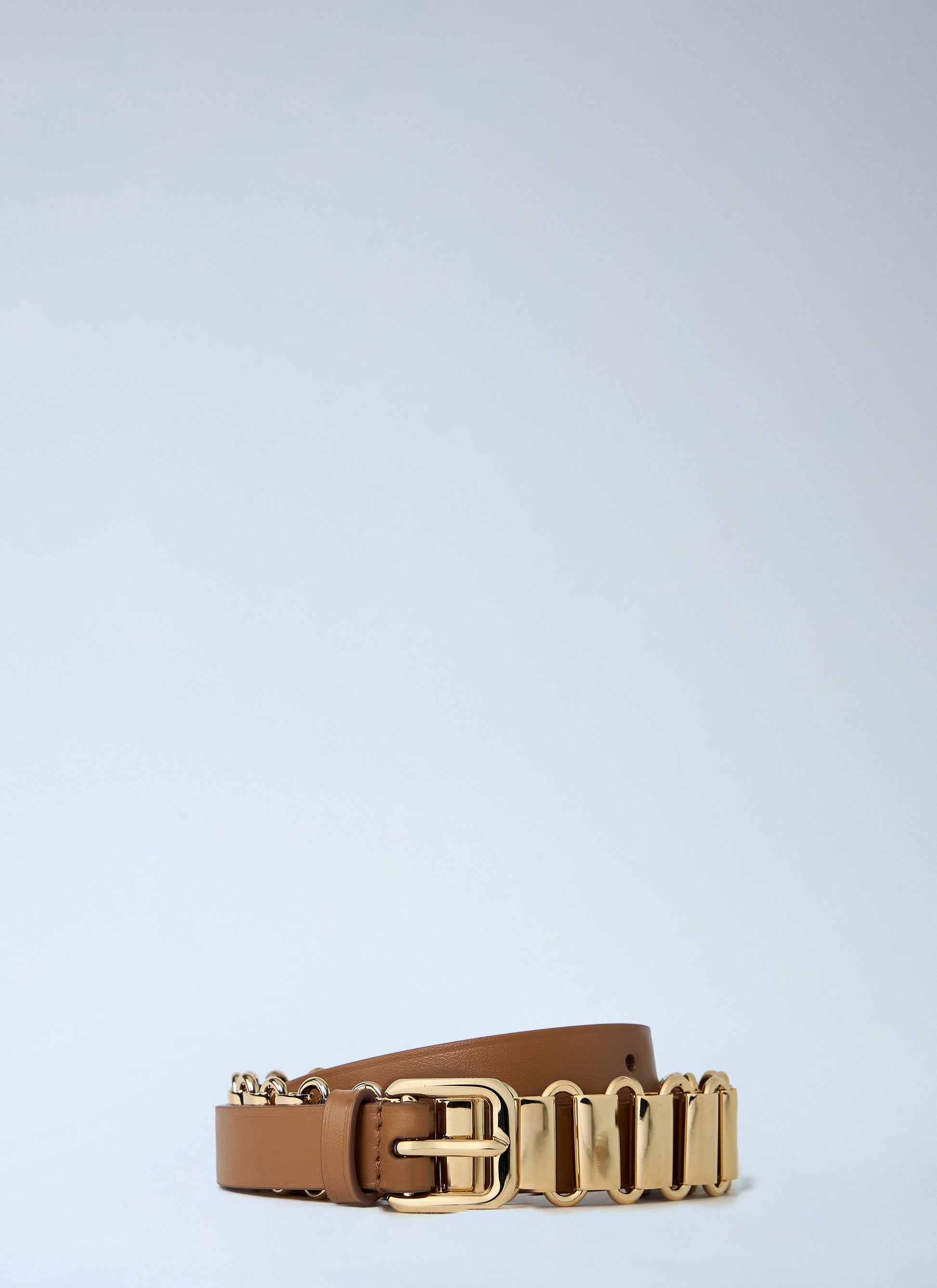 Miu Miu Women Chain Belt MIU MIU