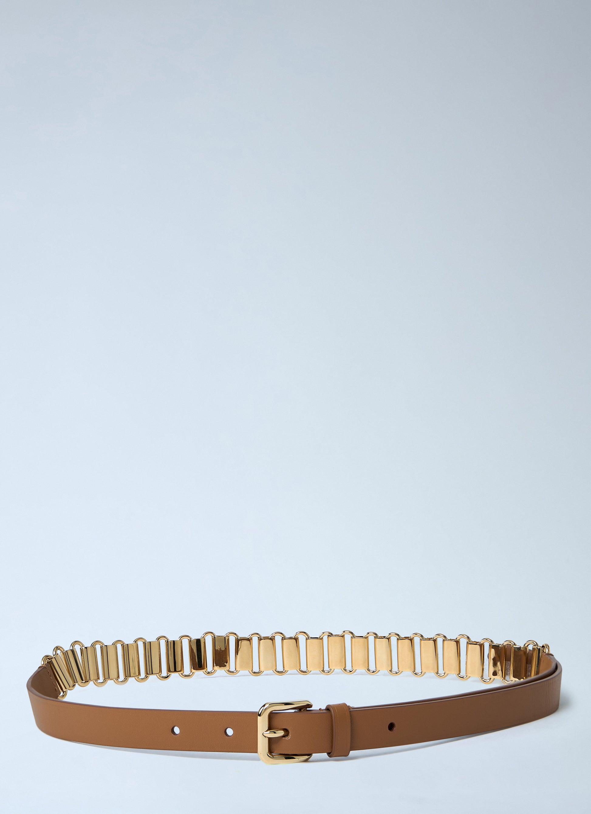 Miu Miu Women Chain Belt MIU MIU