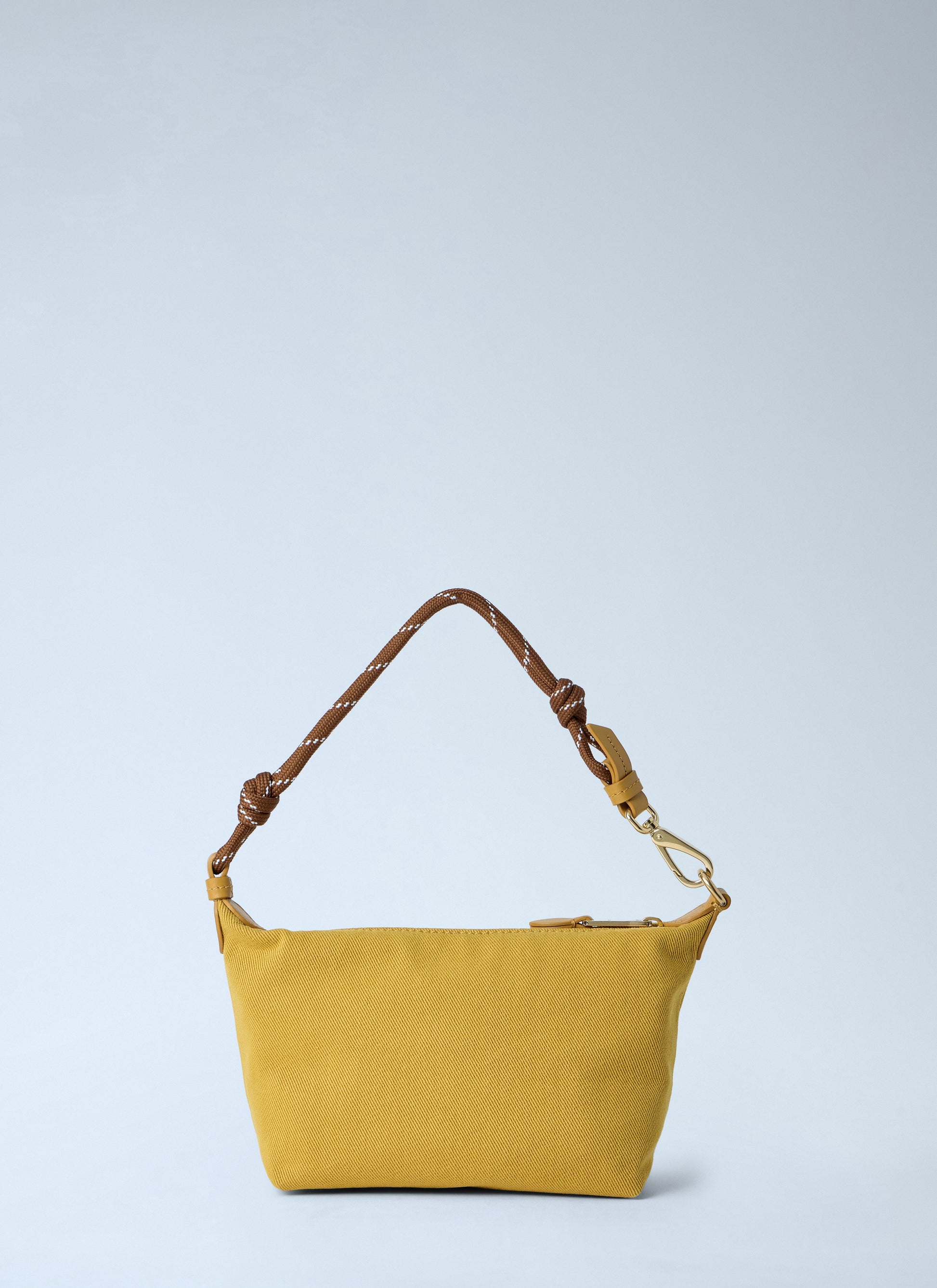 Miu Miu Women Gabardine Pouch MIU MIU
