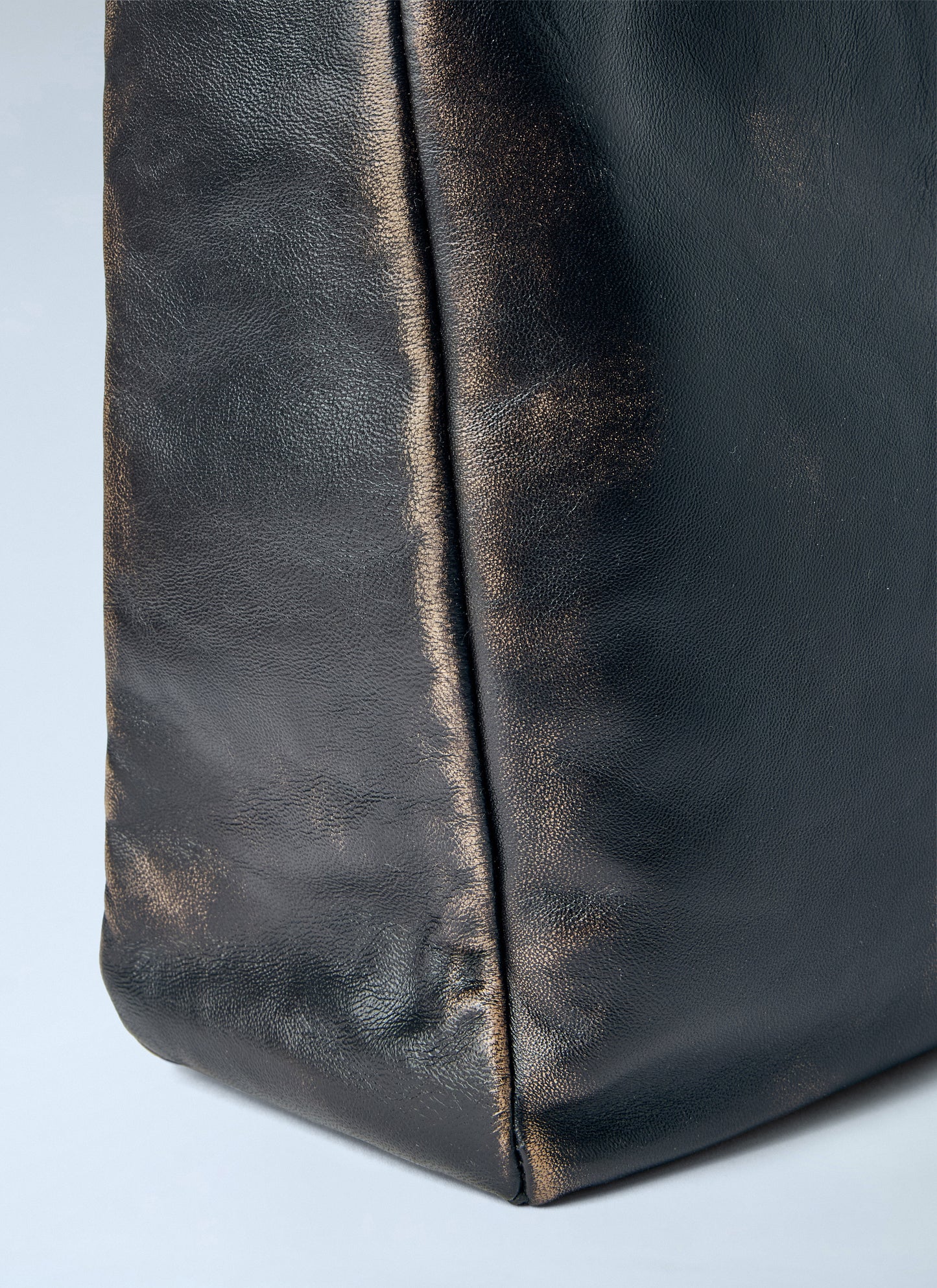 Miu Miu Women Ivy Leather Tote Bag MIU MIU