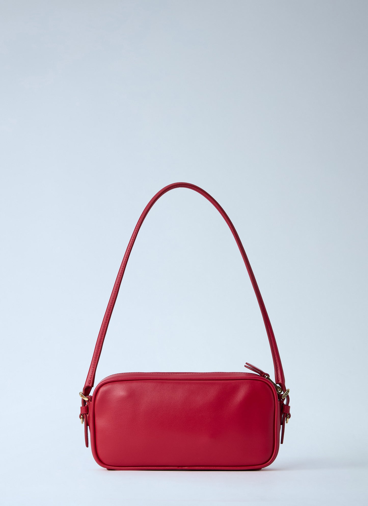 Miu Miu Women Leather Shoulder Bag MIU MIU