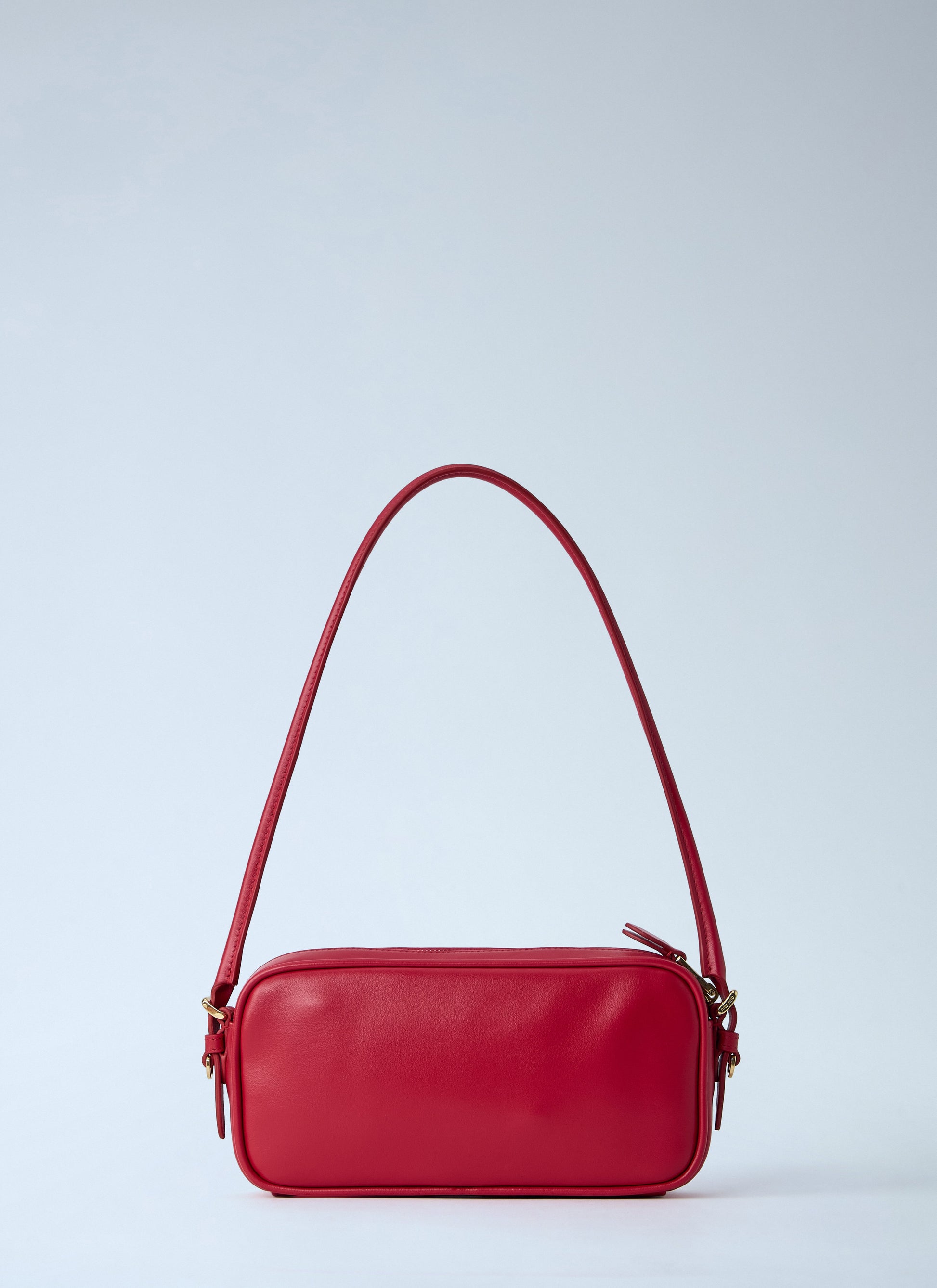 Miu Miu Women Leather Shoulder Bag MIU MIU