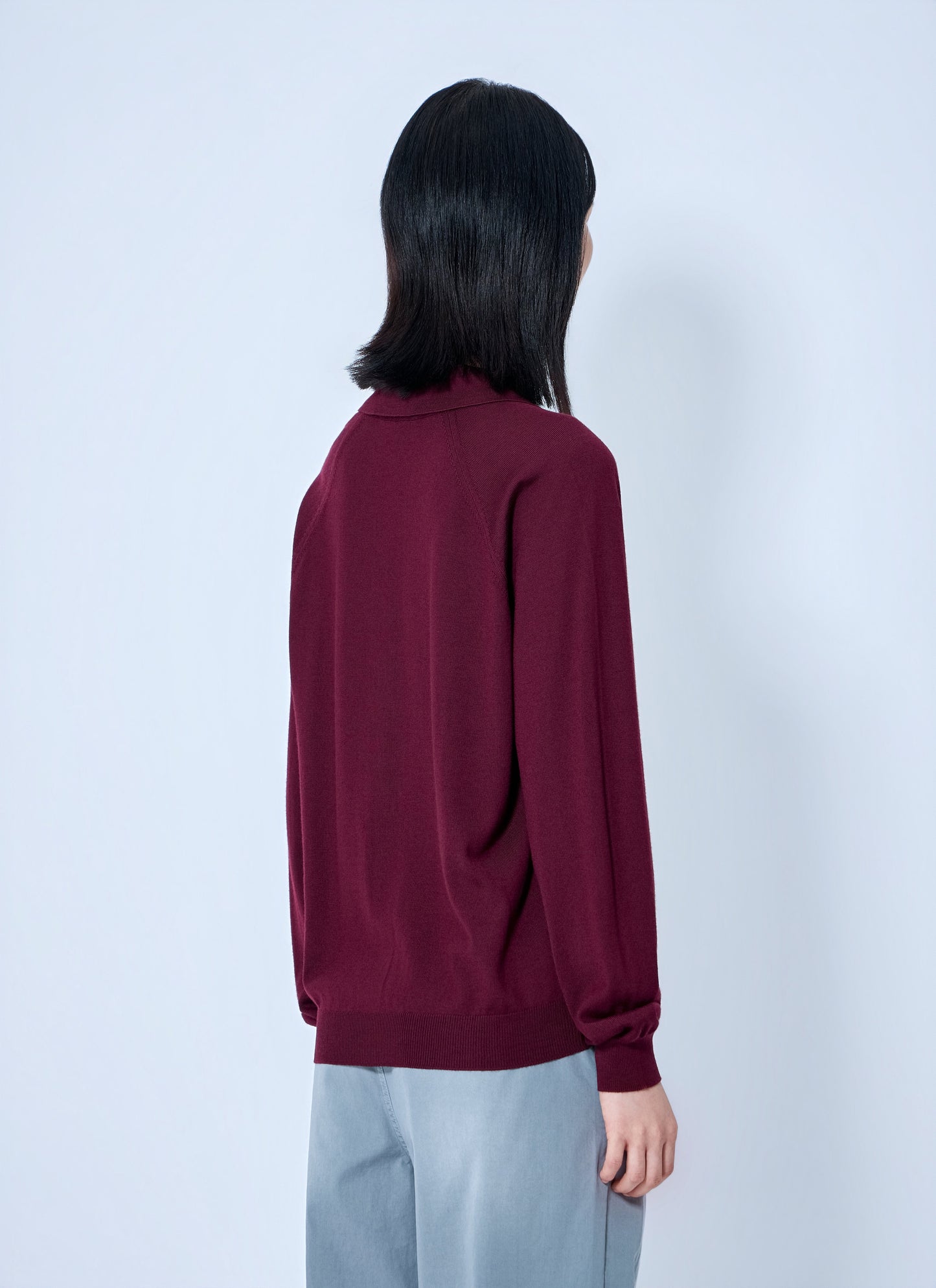 Miu Miu Women Knit Cardigan With Logo MIU MIU