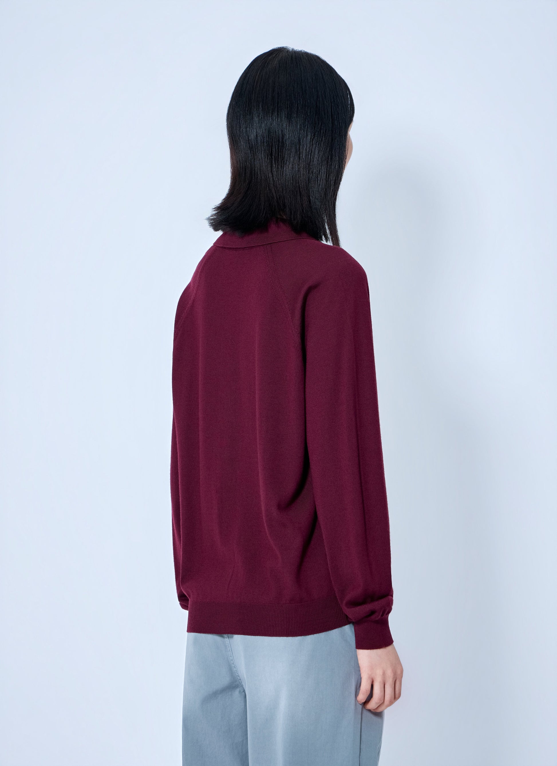 Miu Miu Women Knit Cardigan With Logo MIU MIU