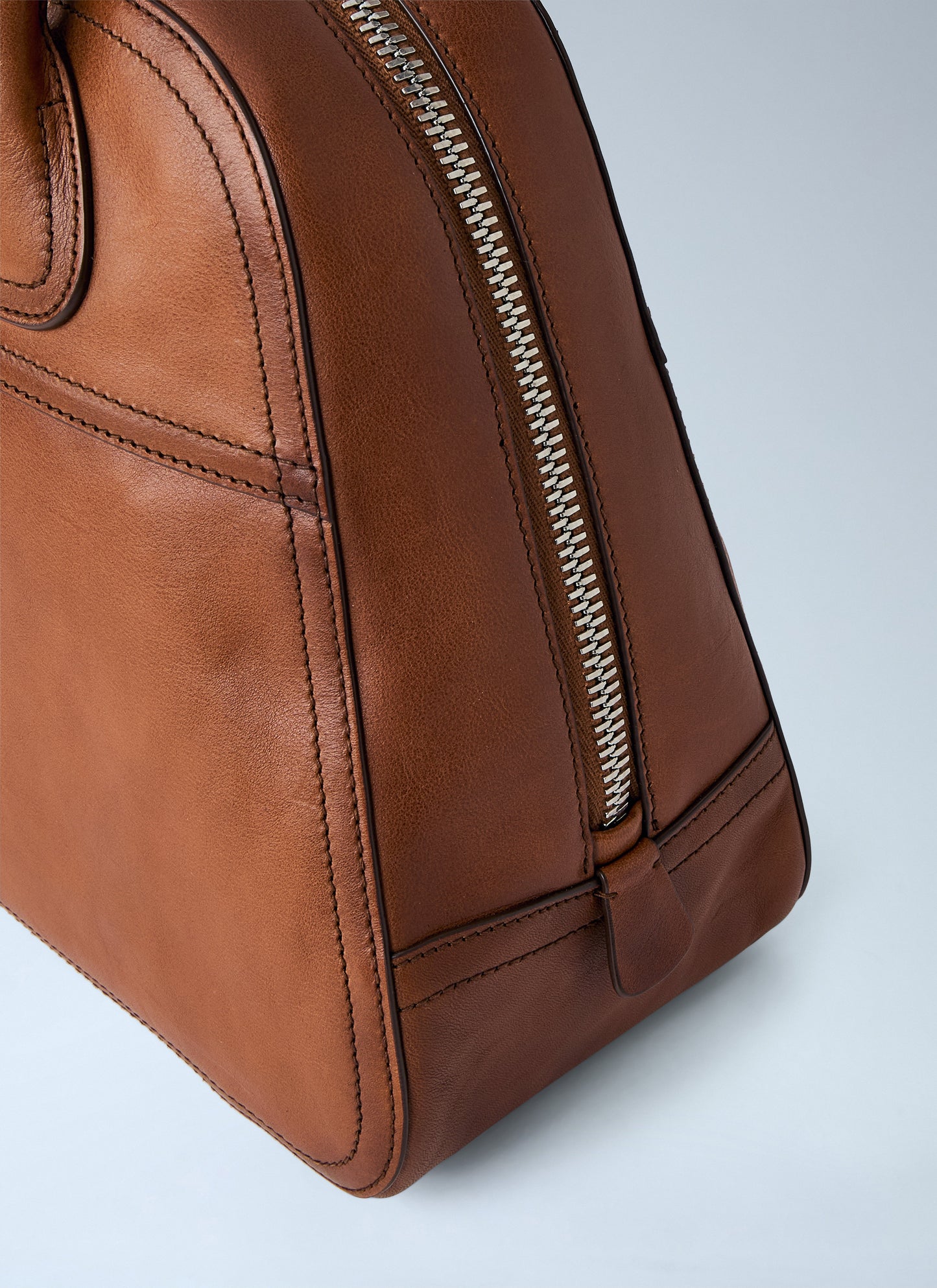 Miu Miu Women Embossed Leather Top Handle Bag
