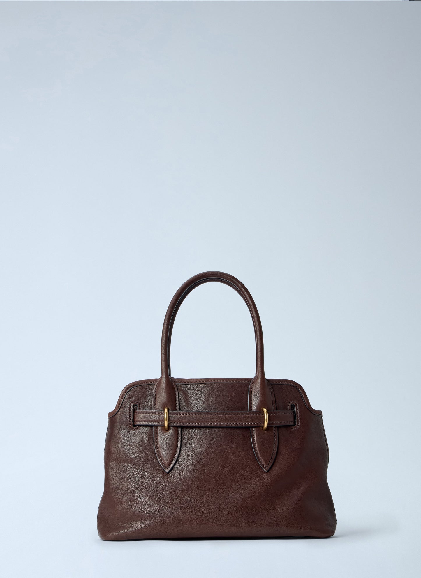 Miu Miu Women Adventure Nappa Leather Bag