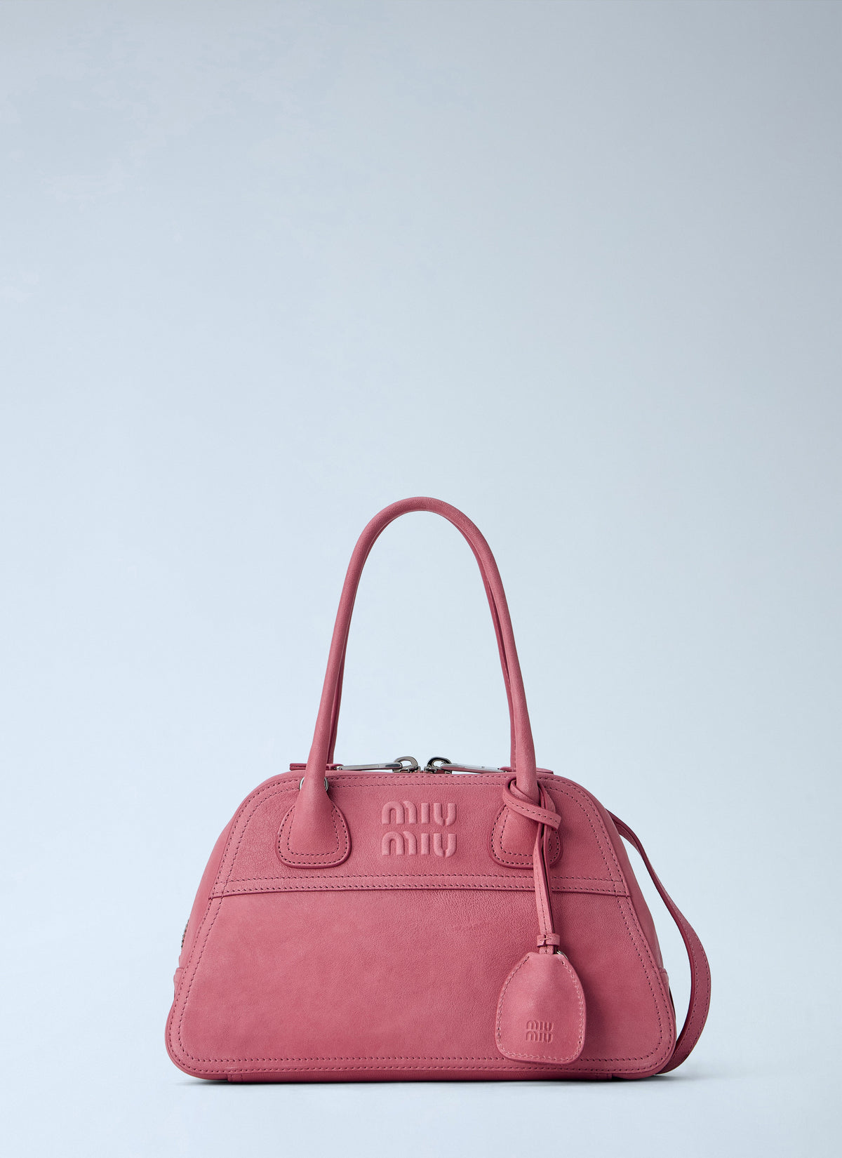 Miu Miu Women Nappa Vivant Handbag MIU MIU