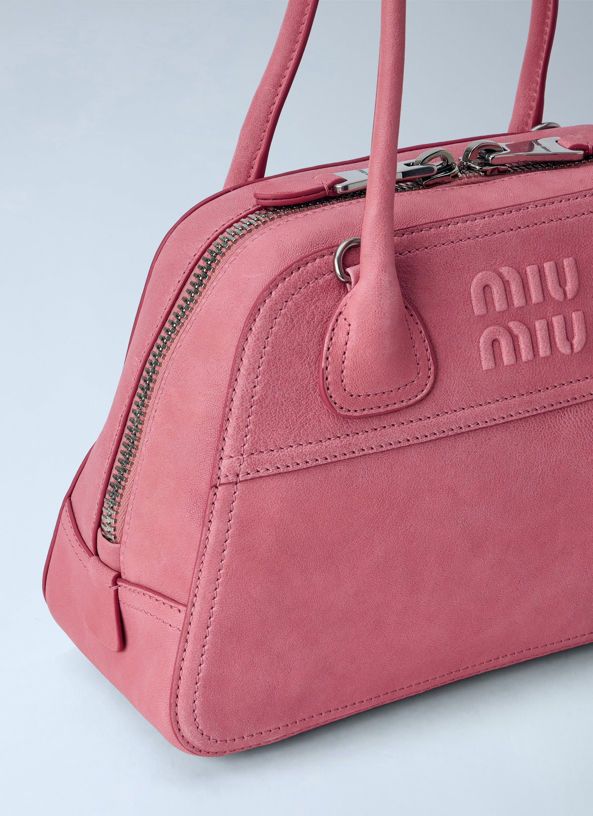 Miu Miu Women Nappa Vivant Handbag MIU MIU
