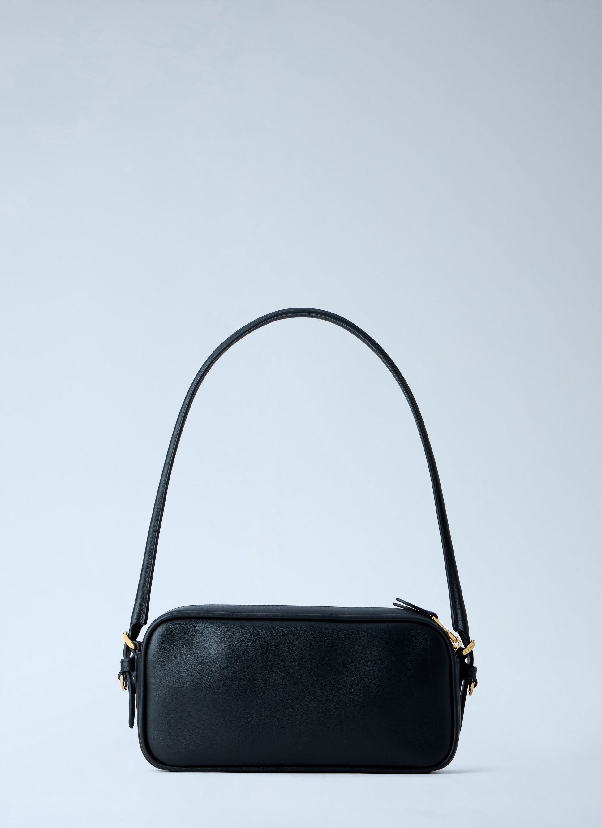 Miu Miu Women Leather Shoulder Bag MIU MIU