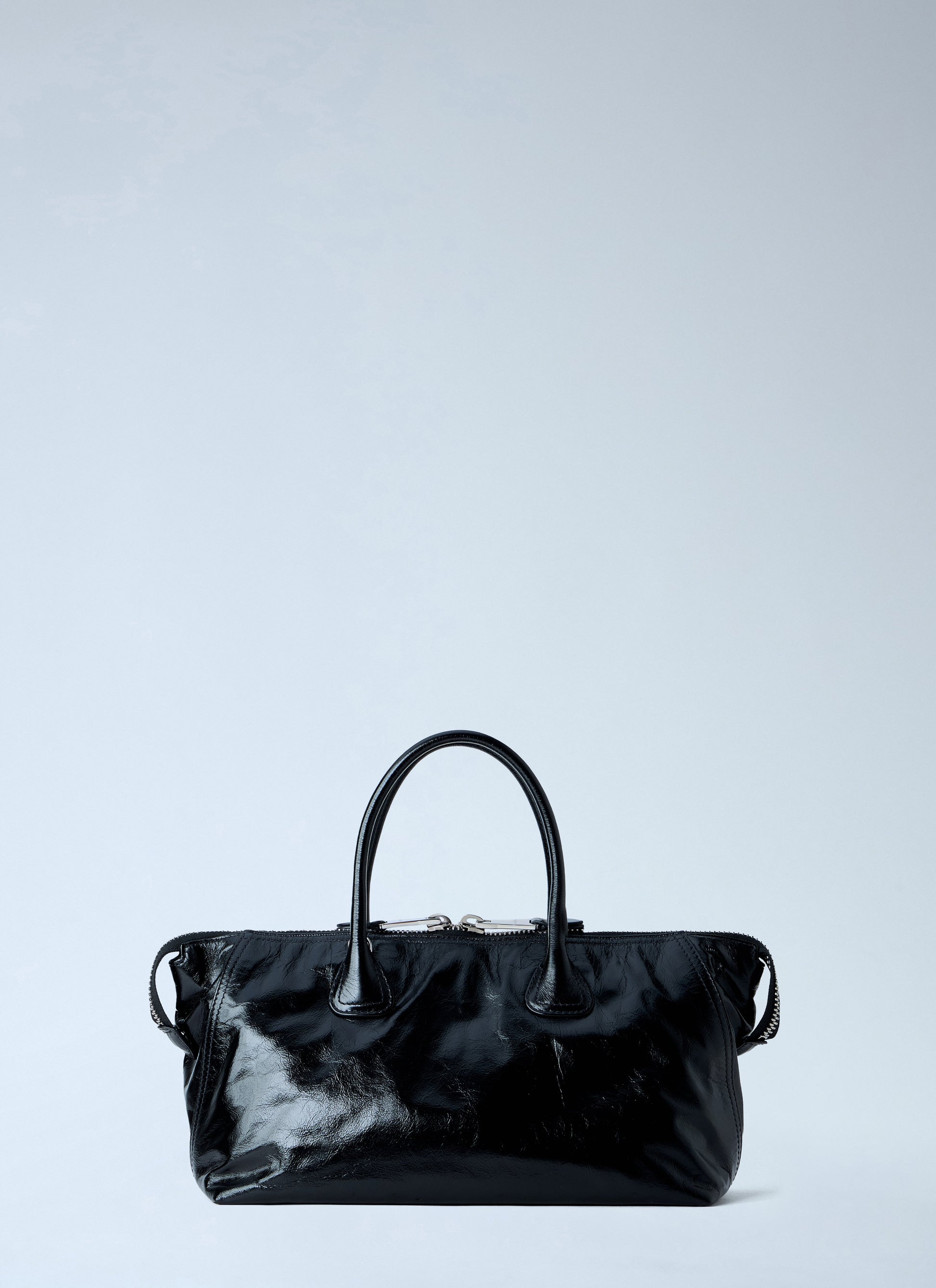 Miu Miu Women Leather Top Handle Bag MIU MIU