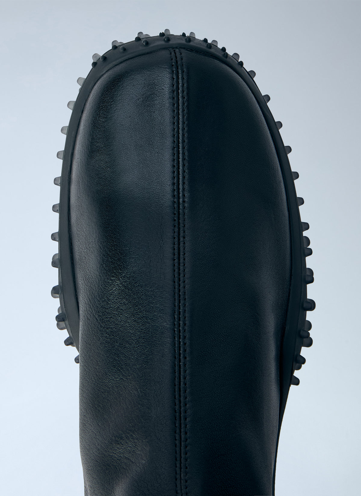 Miu Miu Women Stretch Nappa Leather Boots MIU MIU