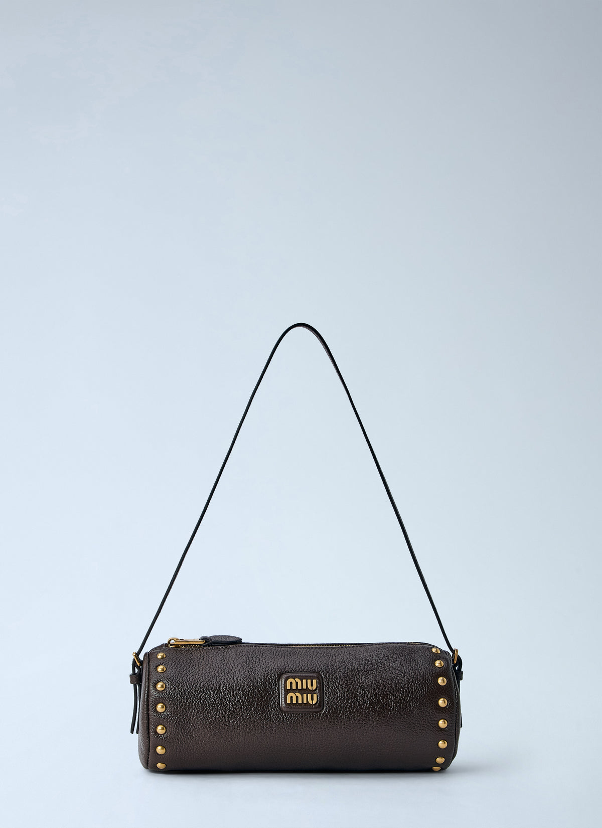 Miu Miu Women Leather Small Pouch MIU MIU