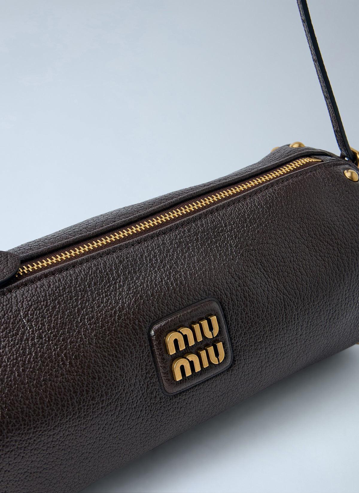 Miu Miu Women Leather Small Pouch MIU MIU