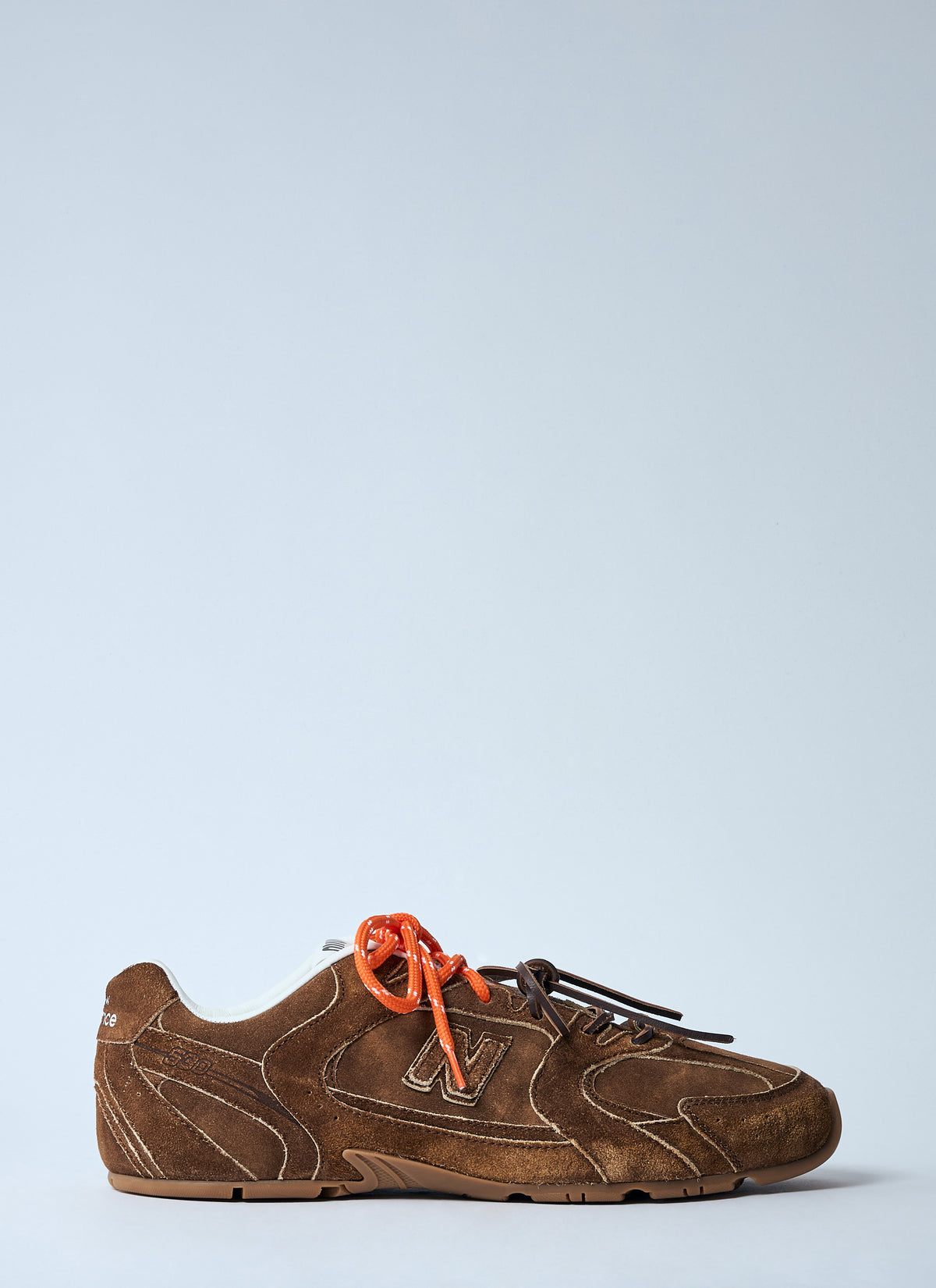 Miu Miu Women X New Balance 530 Sneakers MIU MIU