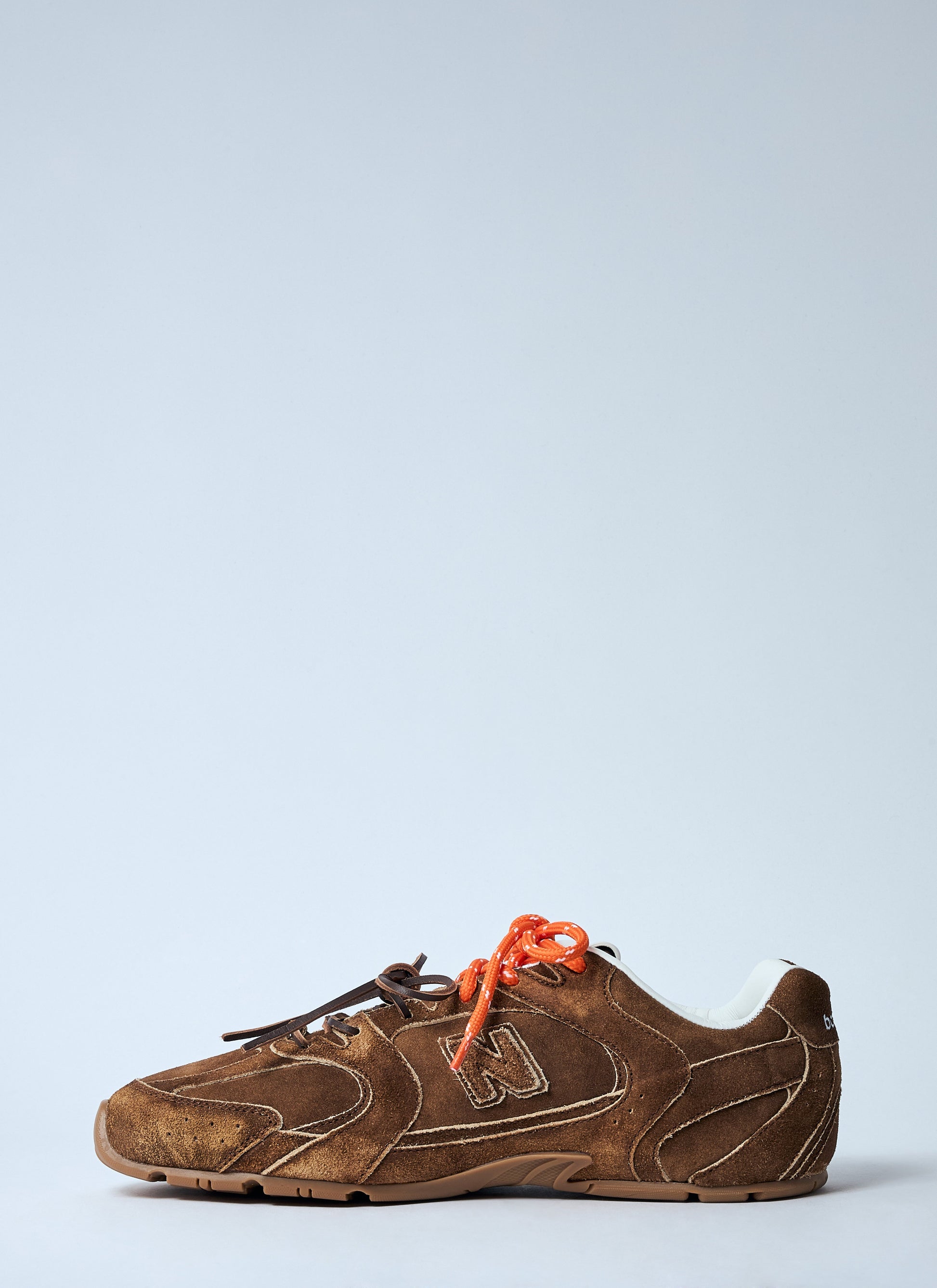 Miu Miu Men X New Balance 530 Sneakers MIU MIU