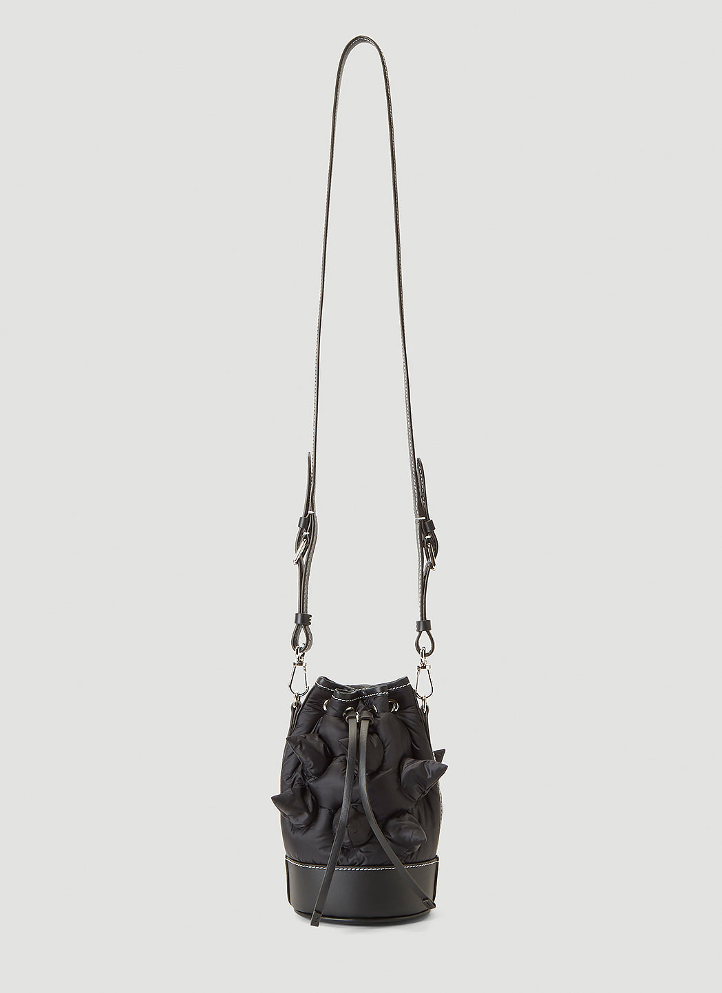 1 Moncler Jw Anderson Women Critter Bucket Bag MONCLER