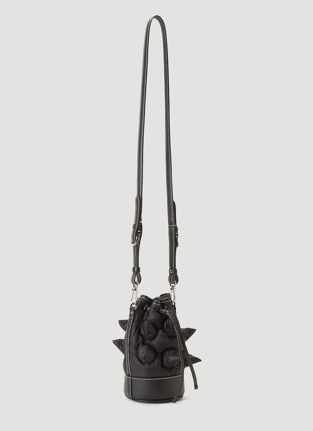 1 Moncler Jw Anderson Women Critter Bucket Bag MONCLER