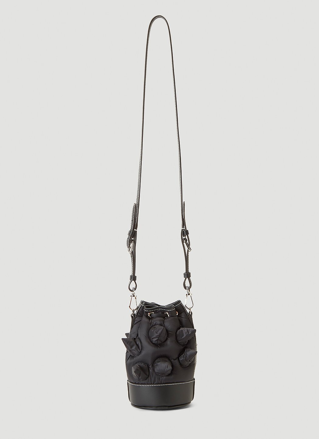 1 Moncler Jw Anderson Women Critter Bucket Bag MONCLER