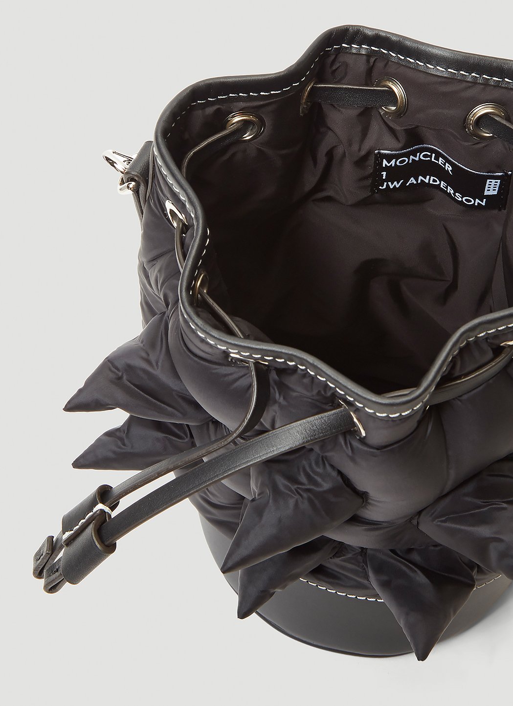 1 Moncler Jw Anderson Women Critter Bucket Bag MONCLER