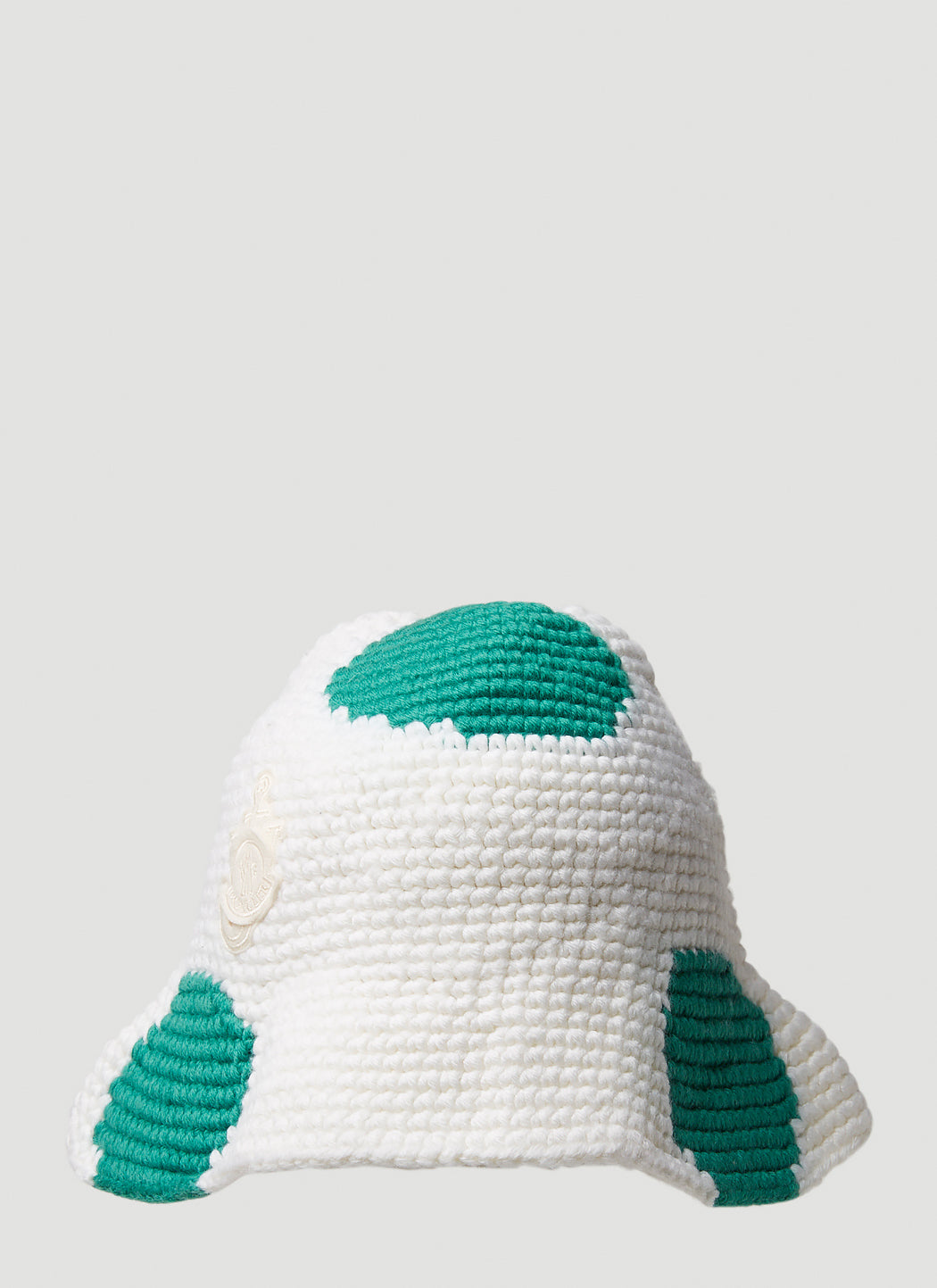 Moncler X Jw Anderson Women Knit Bucket Hat MONCLER