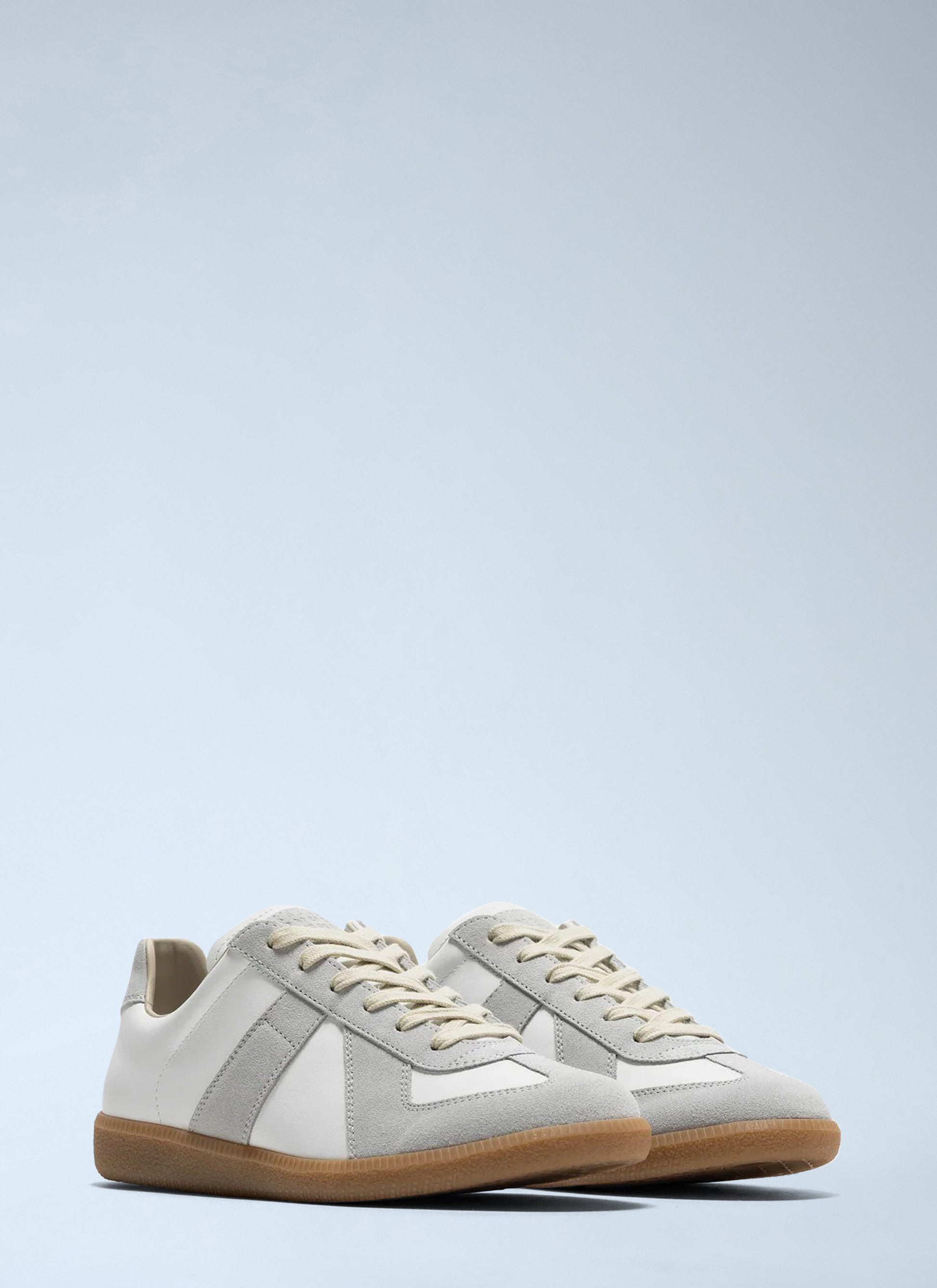 Maison Margiela Men Replica Sneakers MAISON MARGIELA