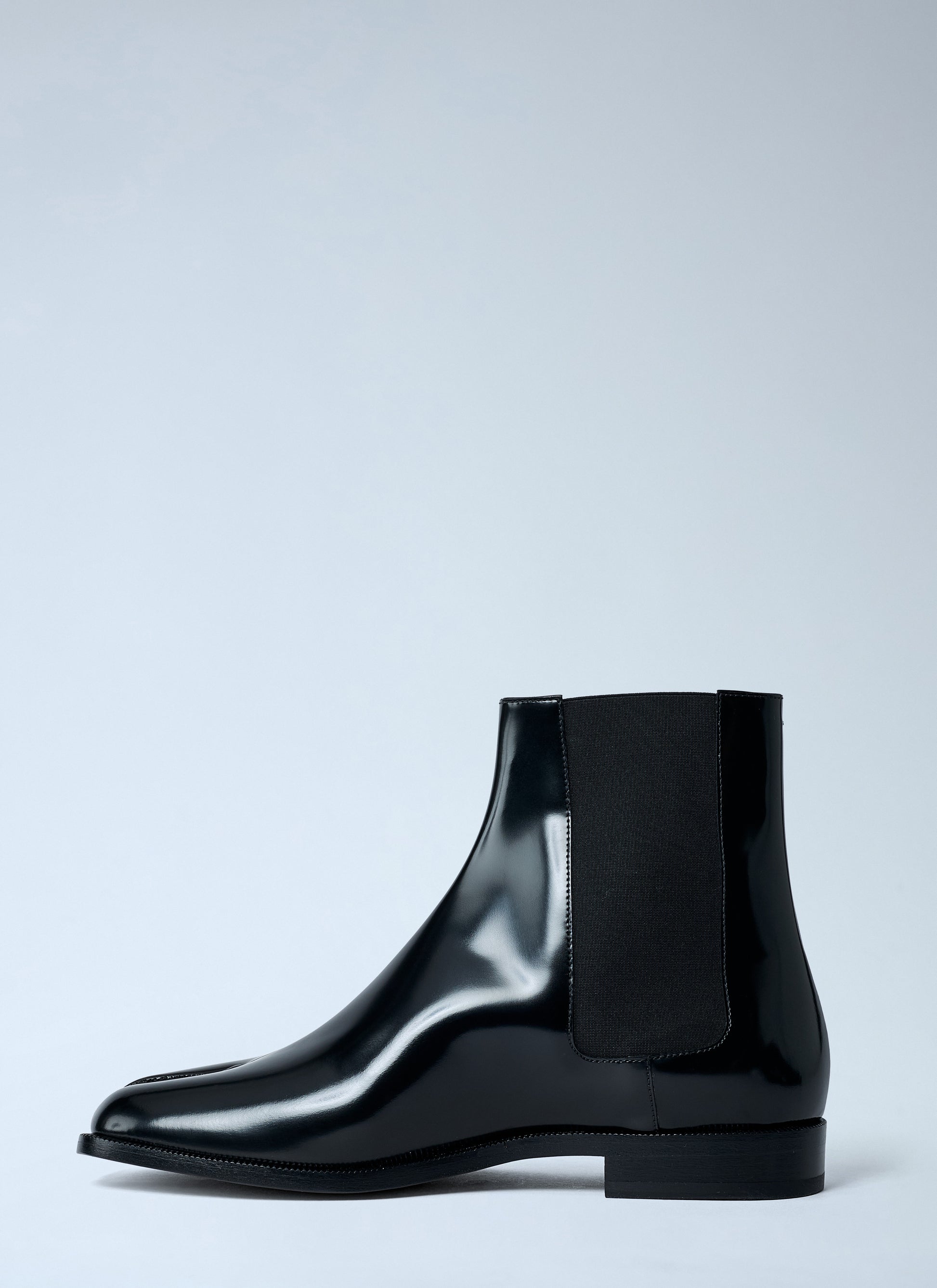 Maison Margiela Men Tabi Chelsea Boots MAISON MARGIELA