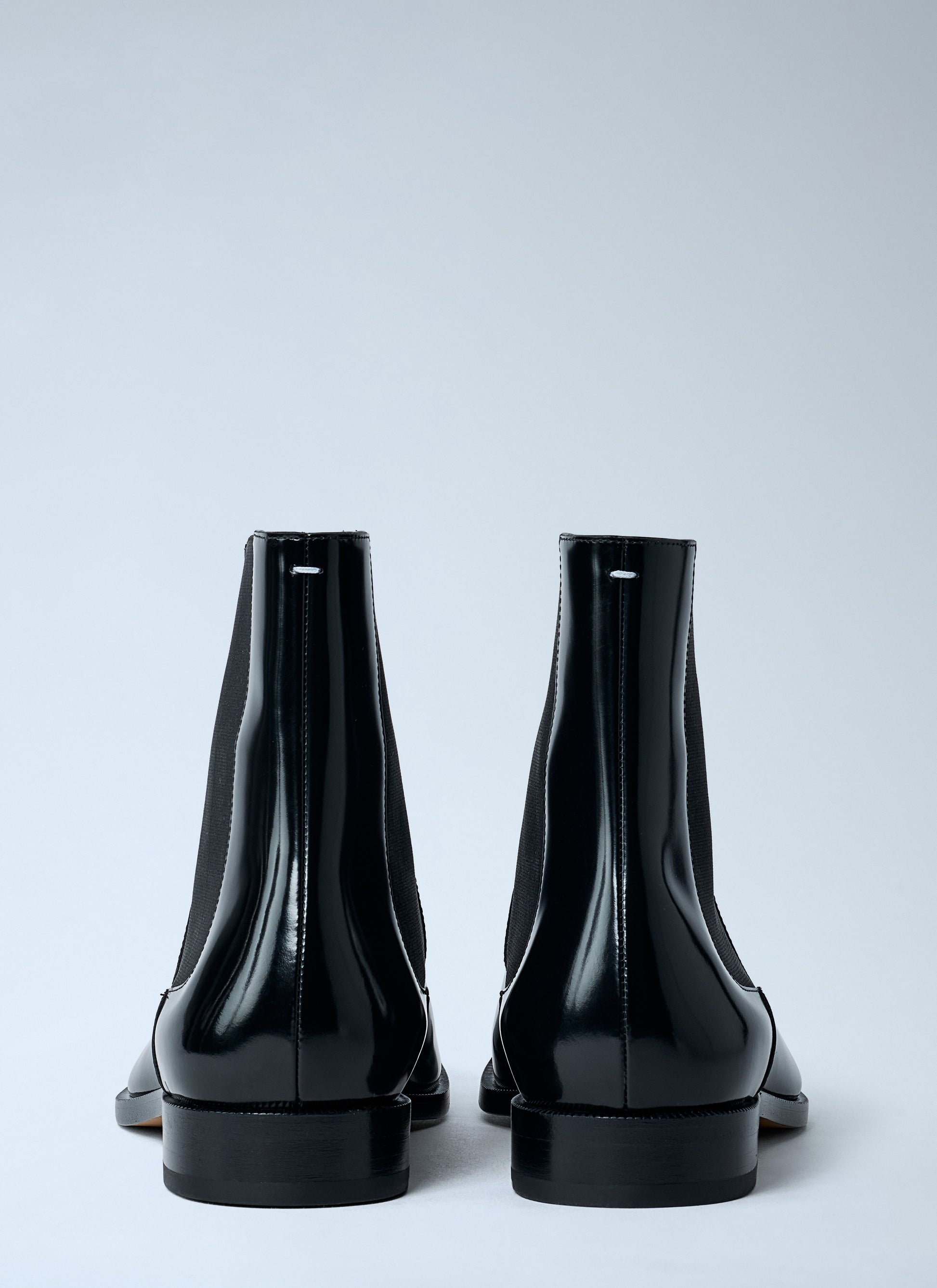 Maison Margiela Men Tabi Chelsea Boots MAISON MARGIELA